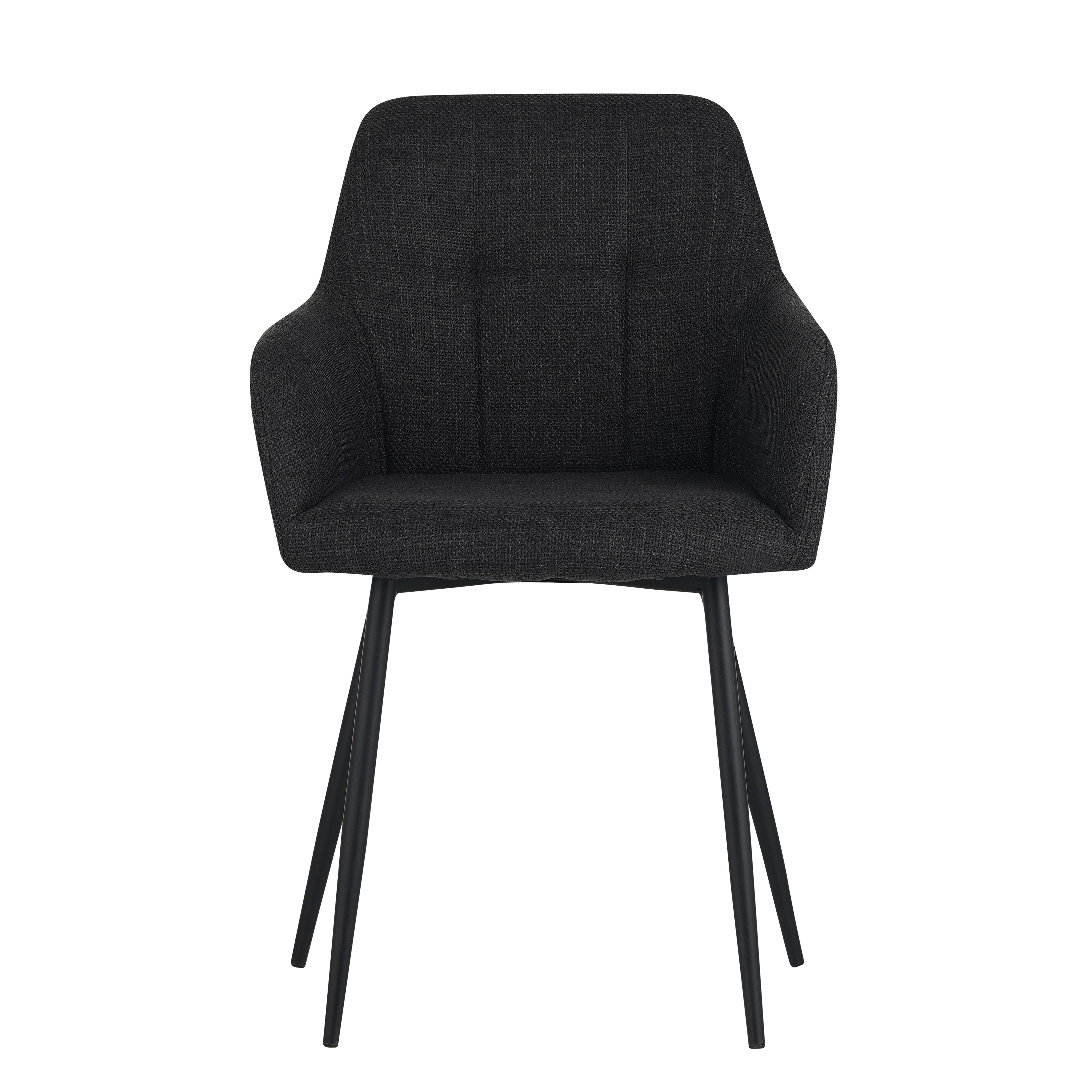 Lot de 2 chaises ASSUAN Lot de 2 chaises ASSUAN