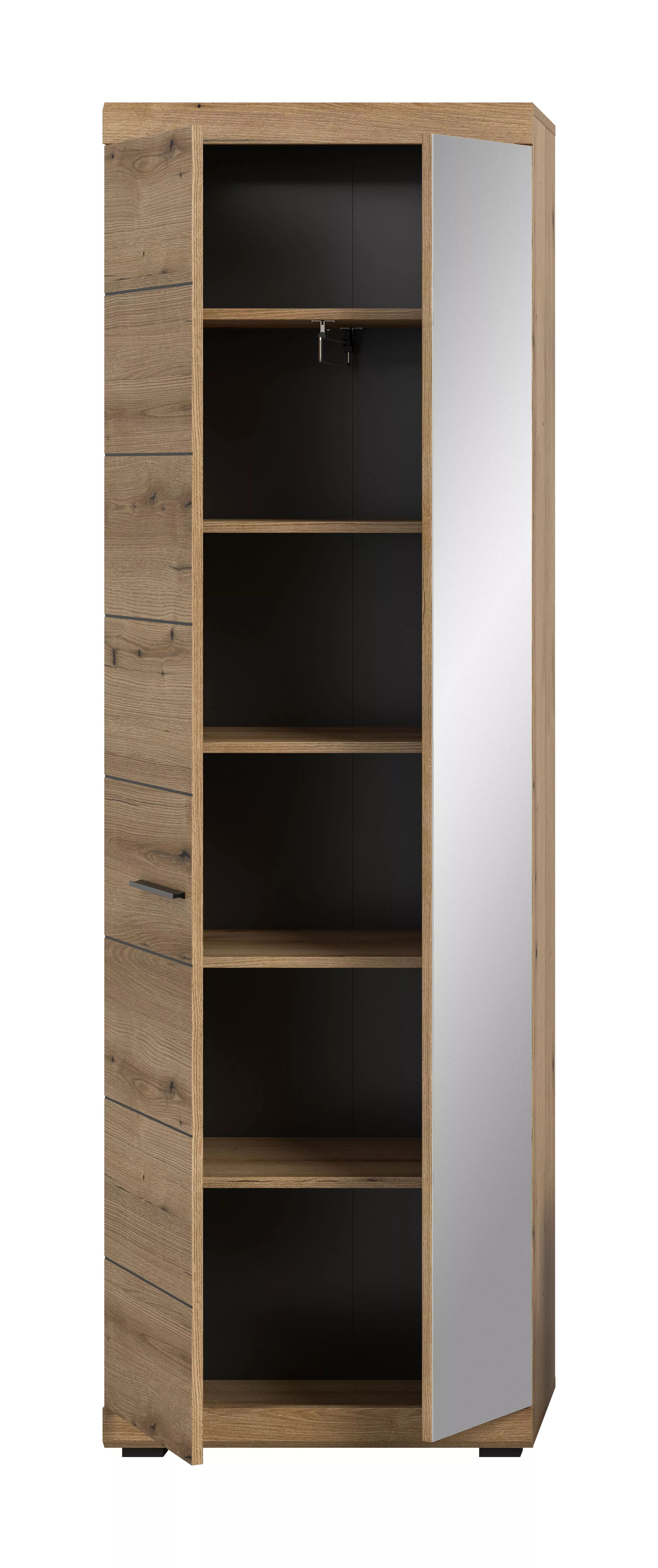 Garderobenschrank SCOUT