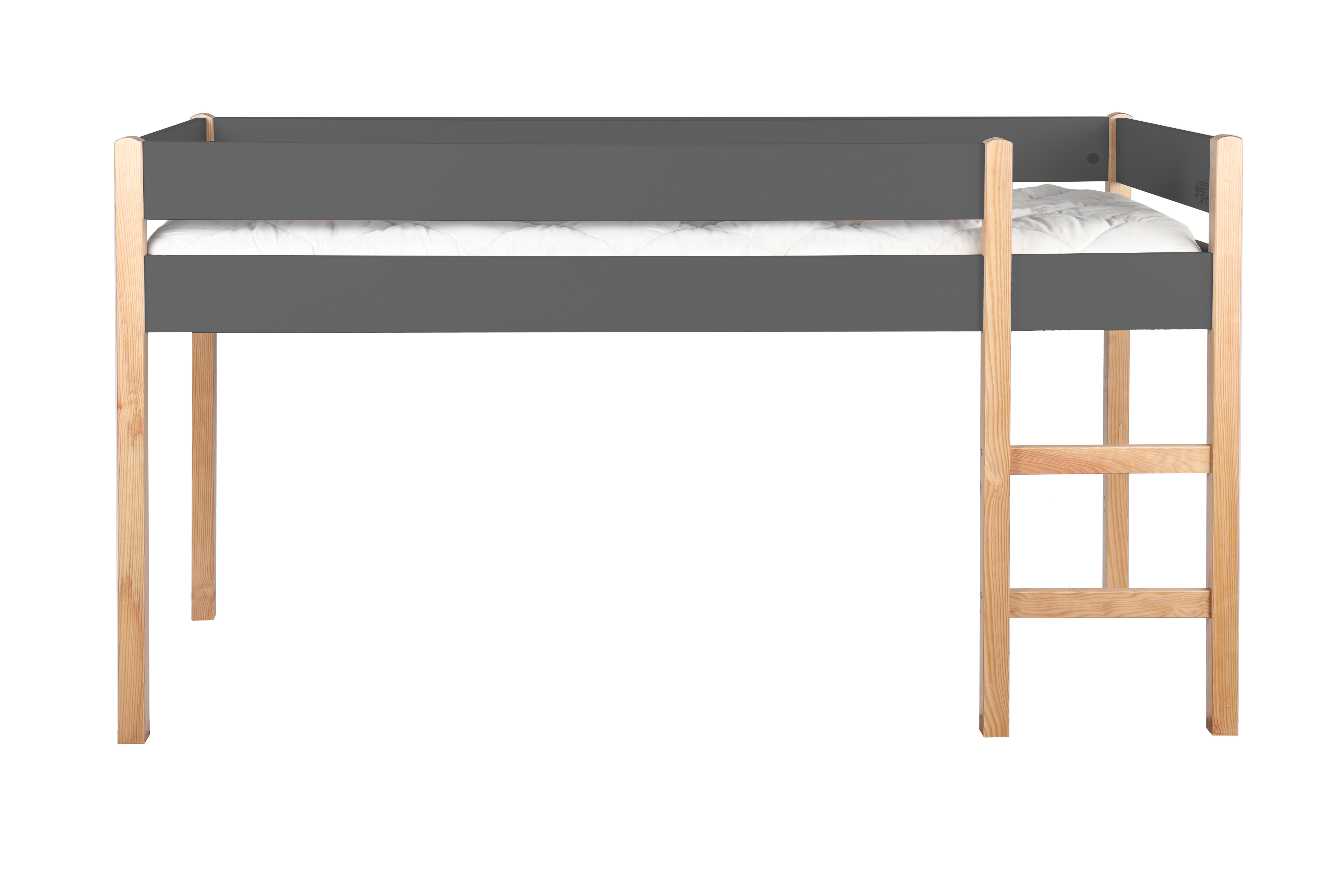 Lit mezzanine MÖBILIA
