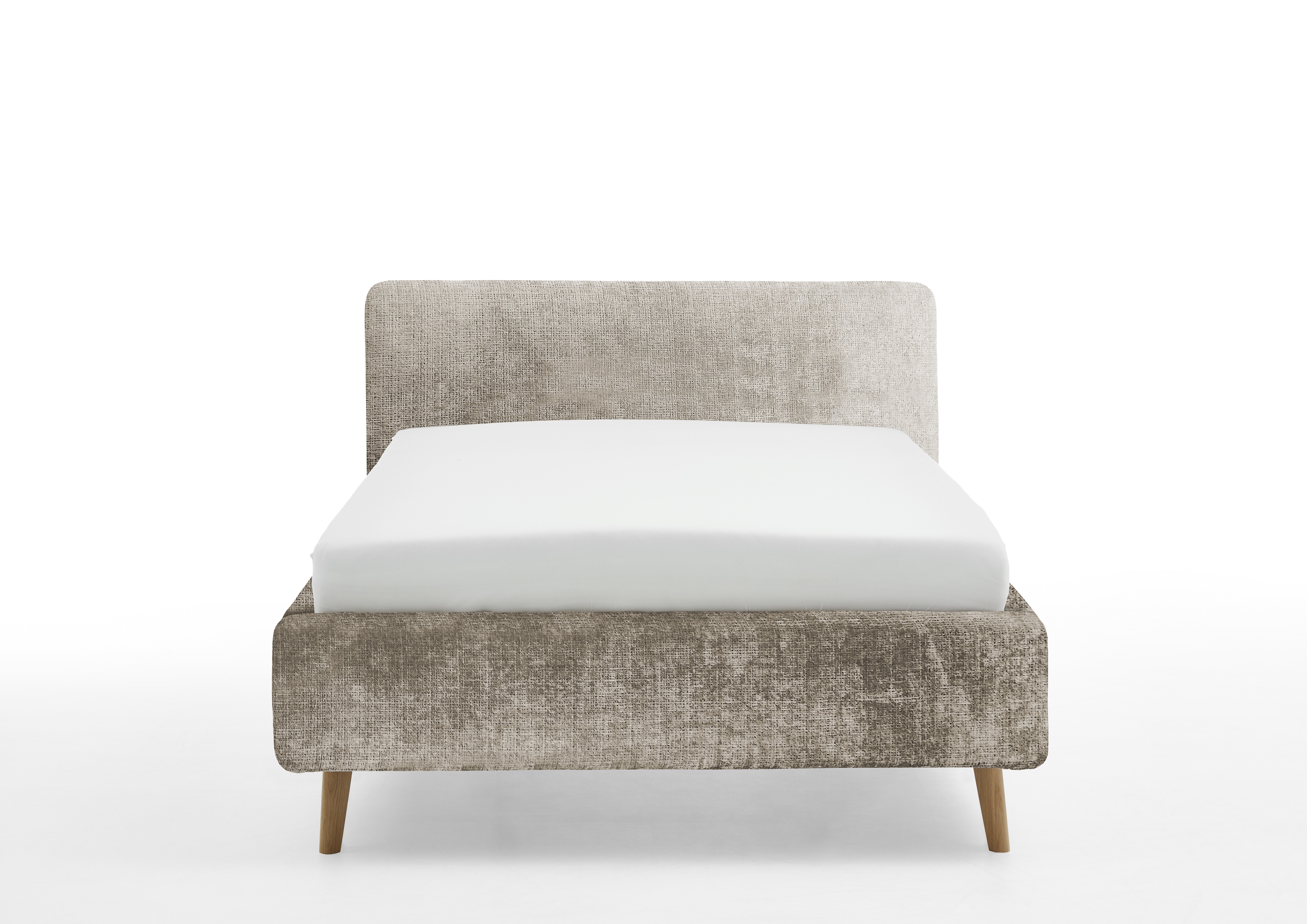 Lit rembourré MATTIS Lit rembourré MATTIS