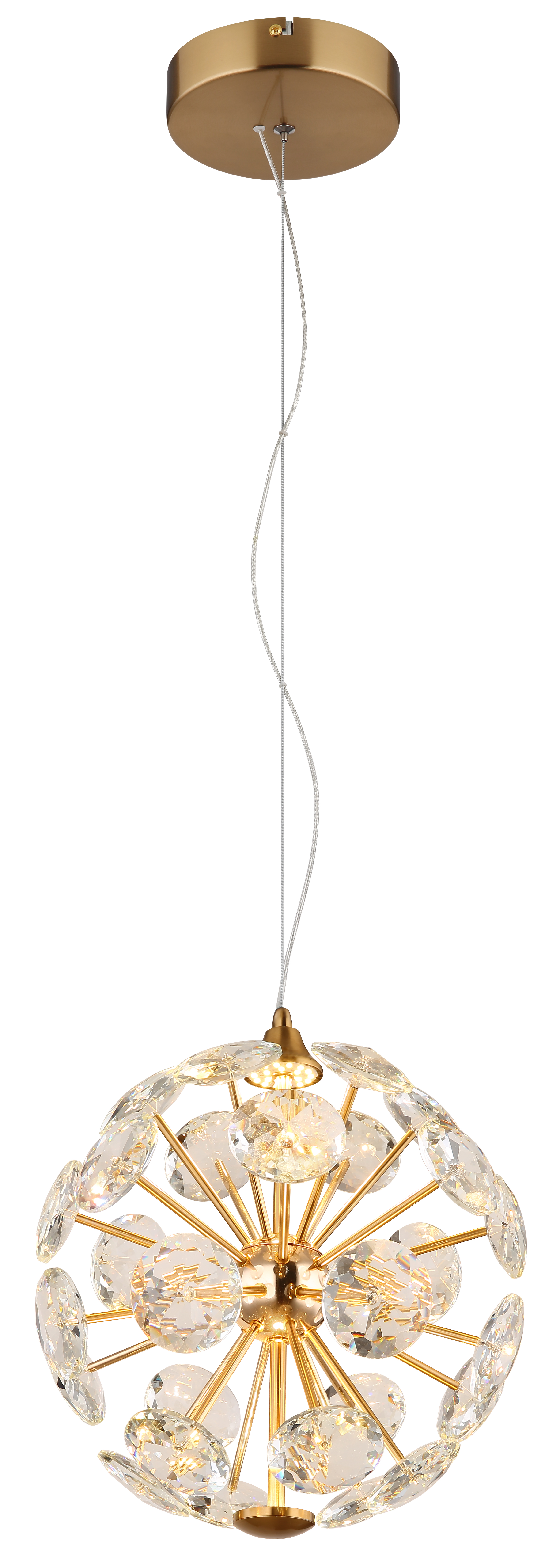 Suspension VIRINA Suspension VIRINA