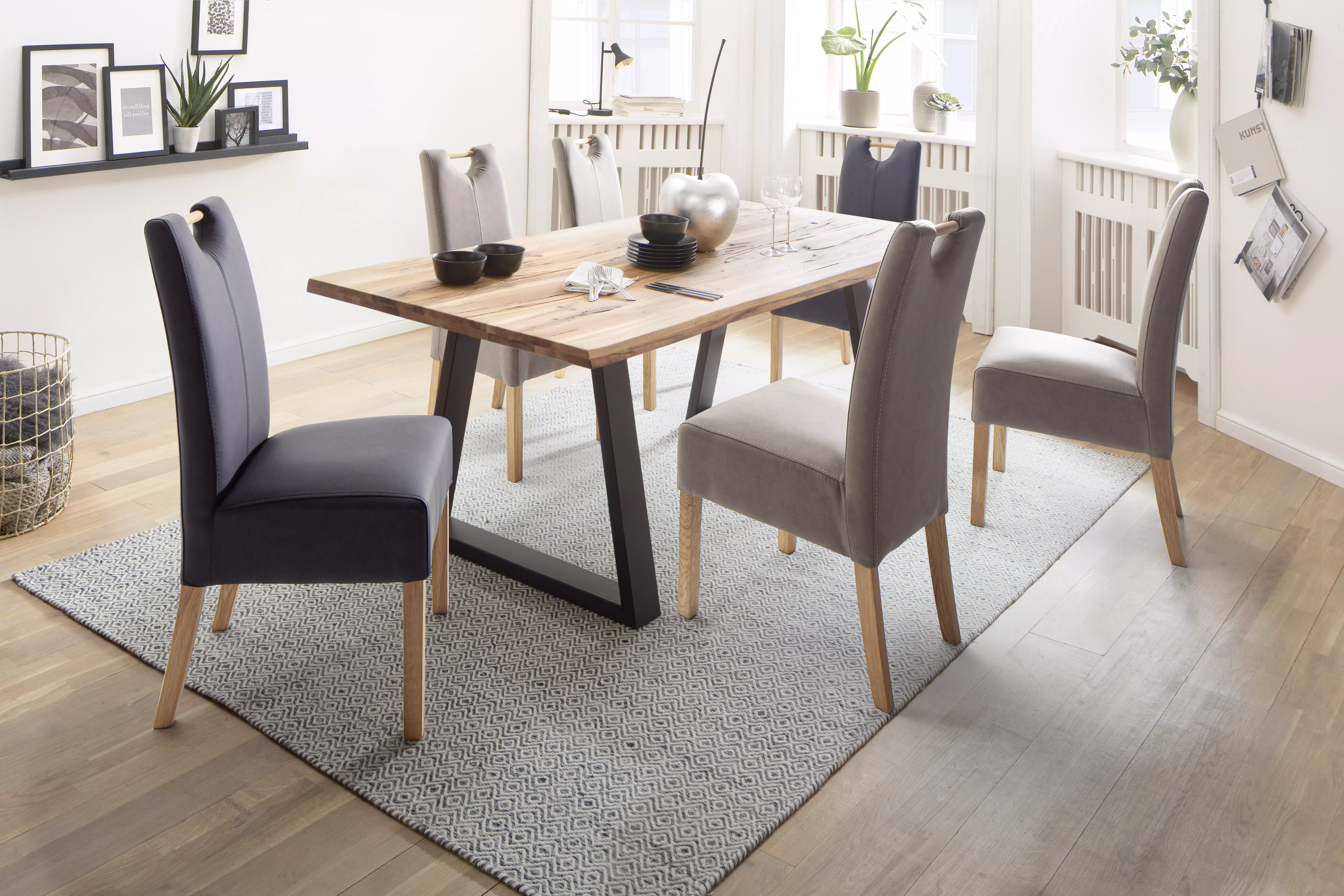 Table de repas RICHMOND