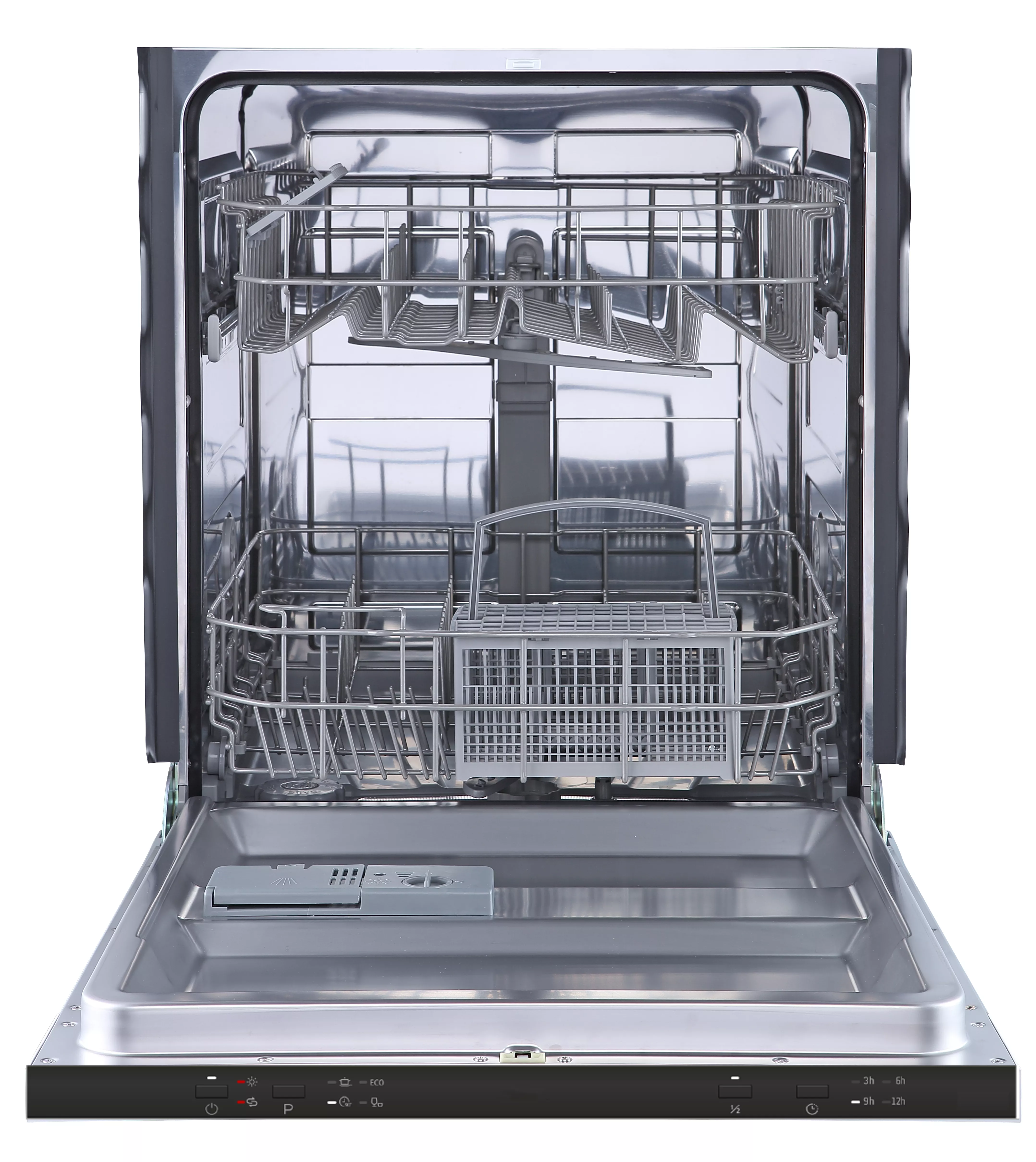 Bloc cuisine avec électroménager LIVERPOOL