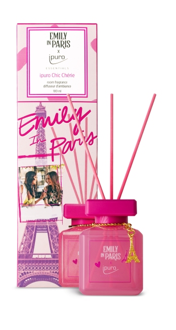 Parfum d'intérieur Ipuro CHIC CHERIE 100ml