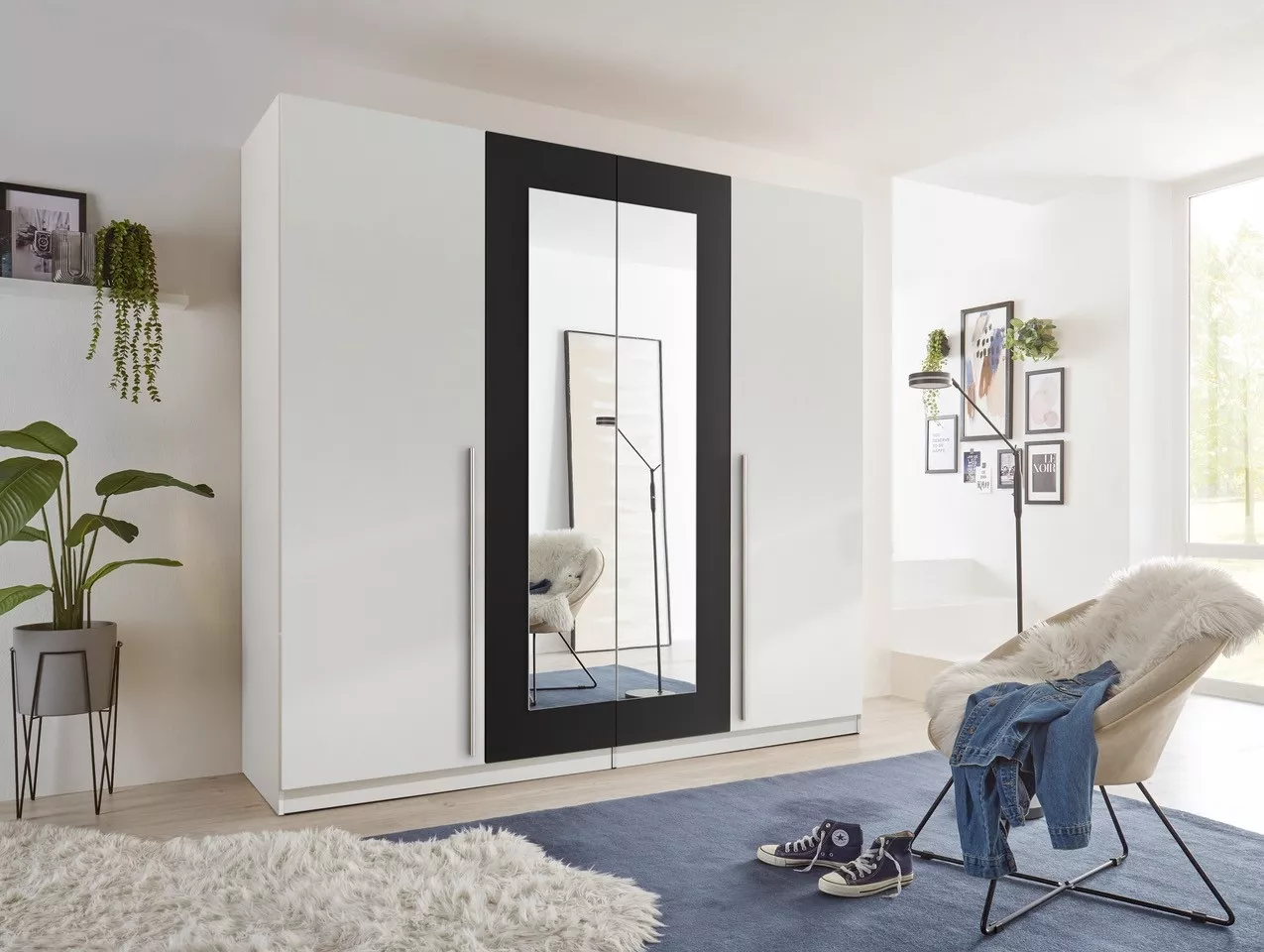Armoire à vêtements CANO