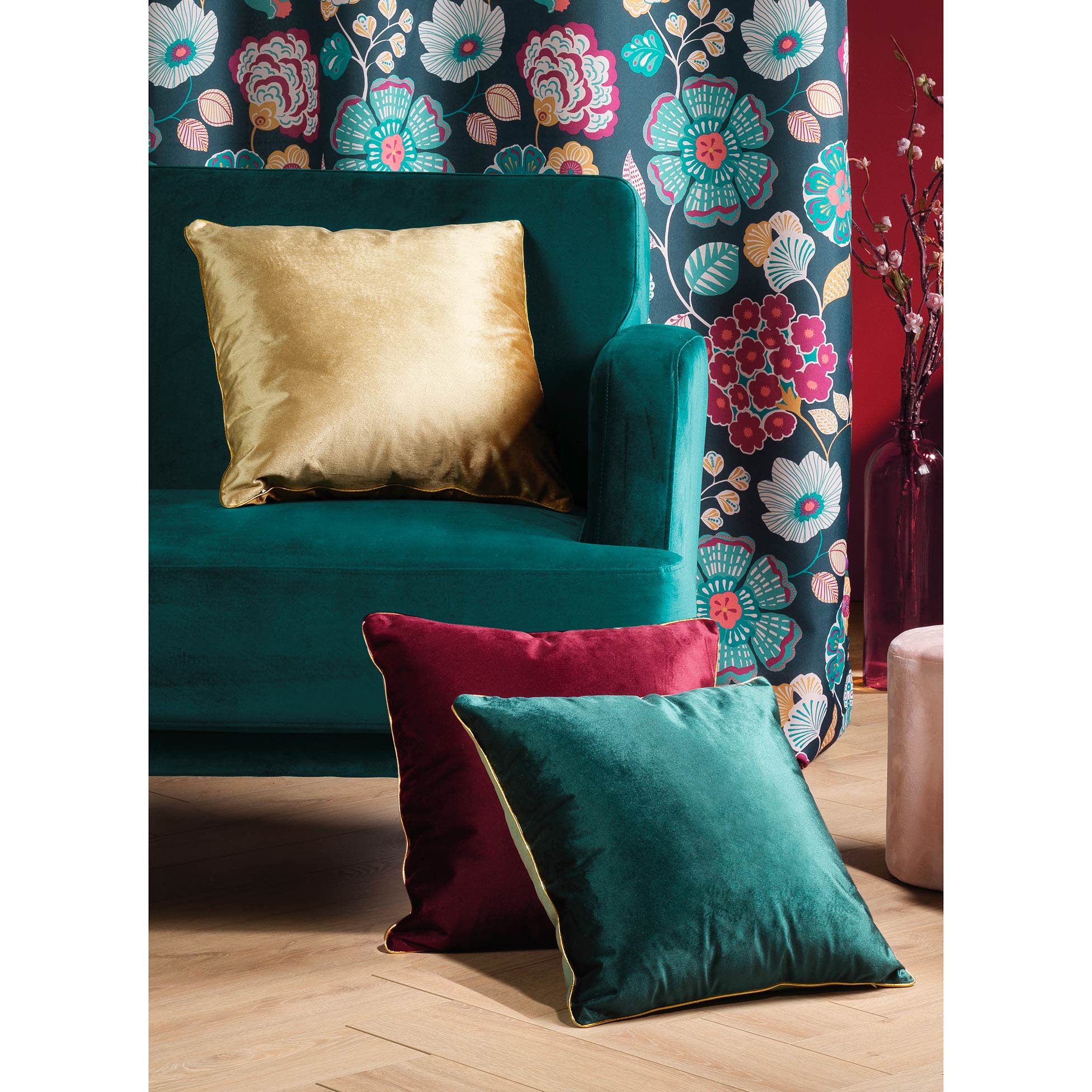 Coussin décoratif NORIA