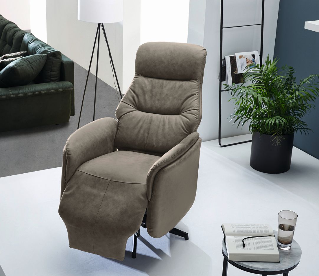 Fauteuil TV DELMAR