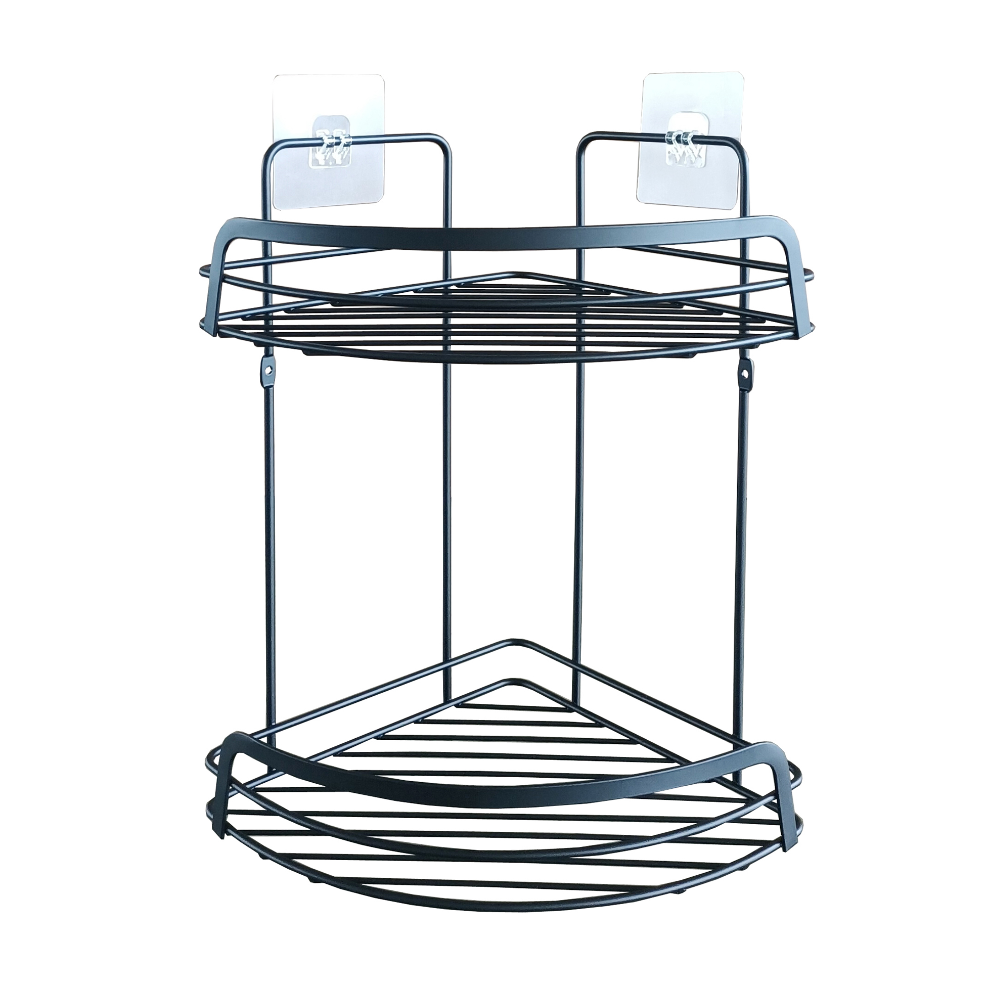 Etagère de douche d'angle Premium FILAIRE