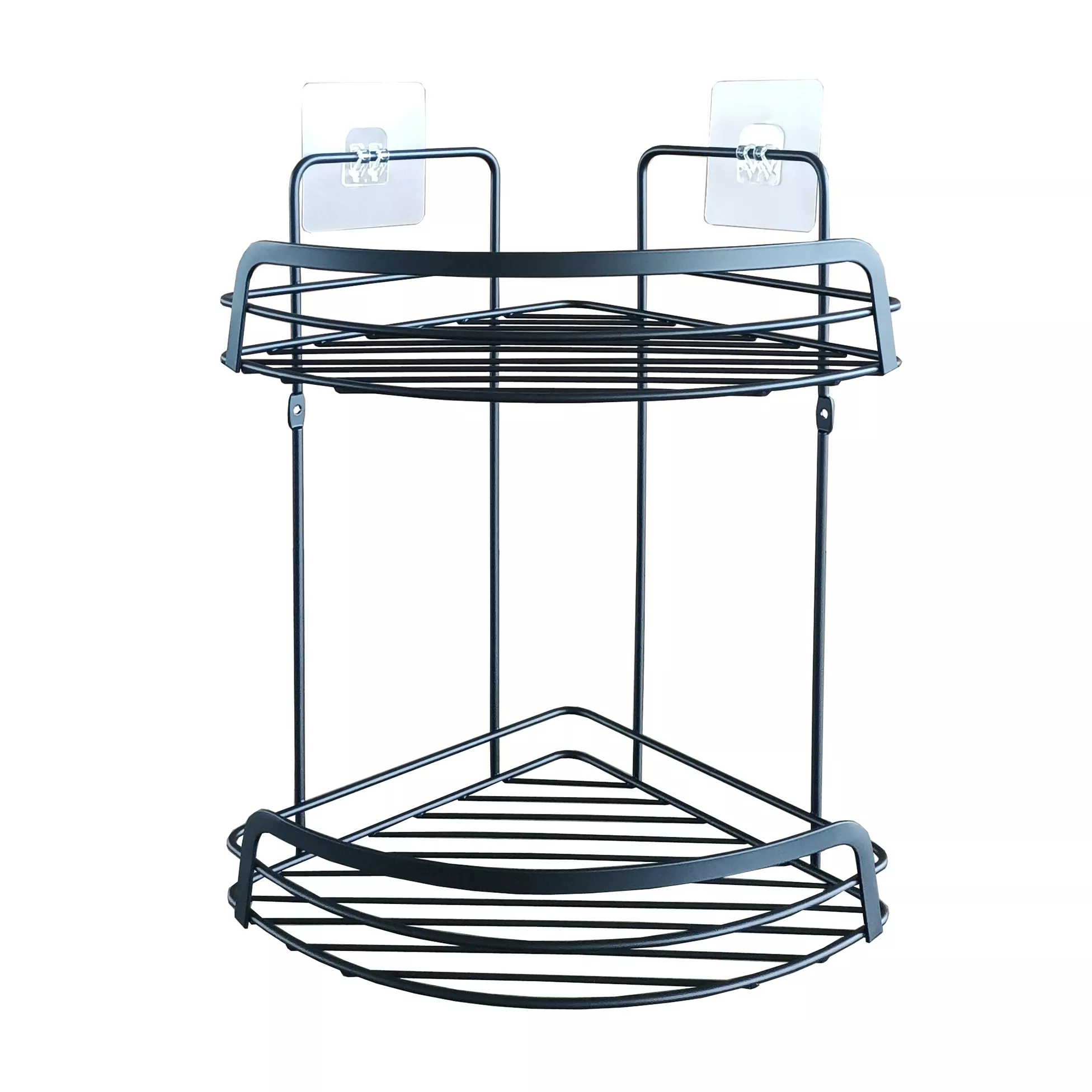 Etagère de douche d'angle Premium FILAIRE
