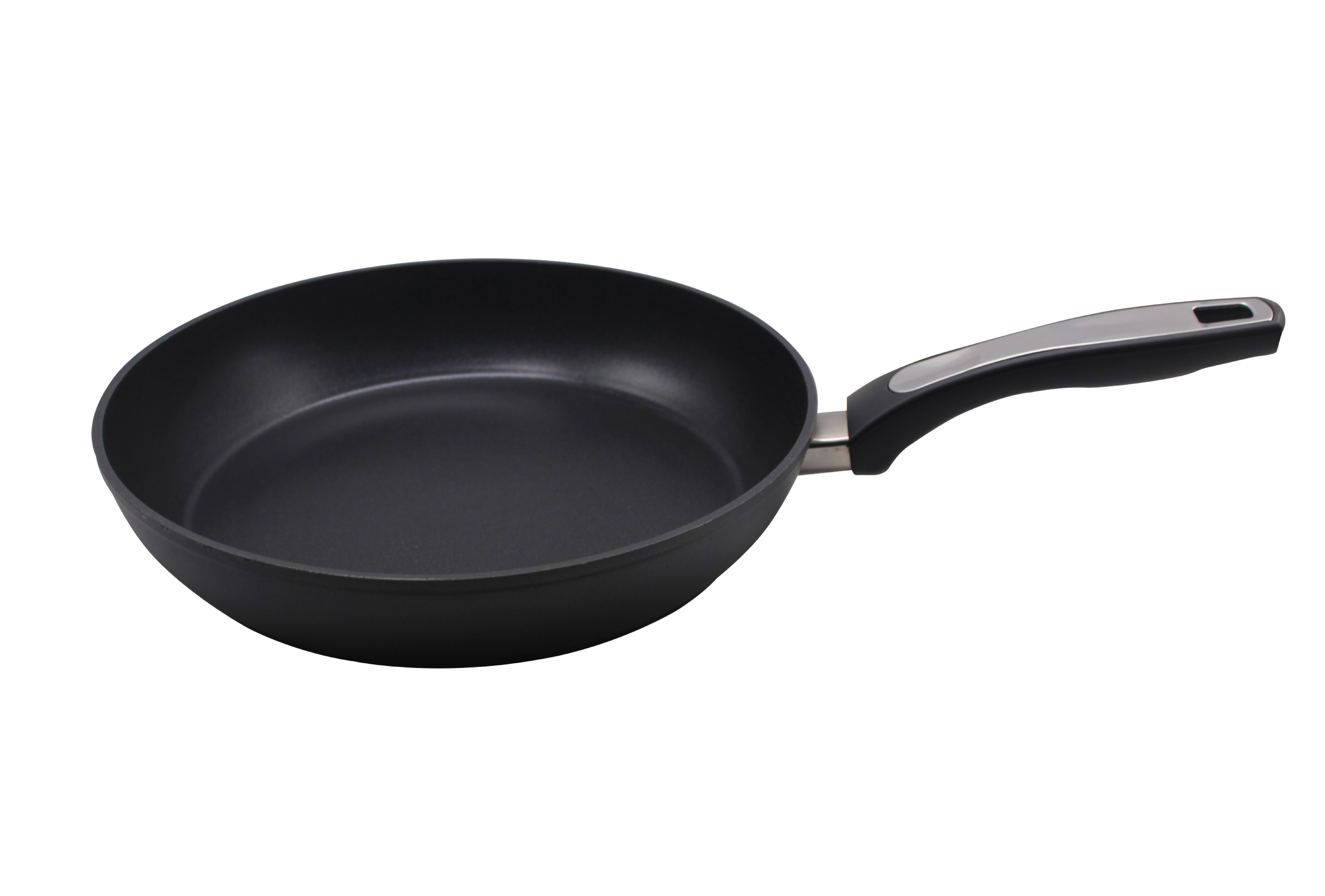 Poêle aluminium 20cm Crispy Induction Style Poêle aluminium 20cm Crispy Induction Style