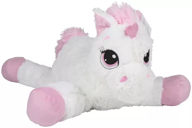 Peluche licorne XXL EDDY TOYS