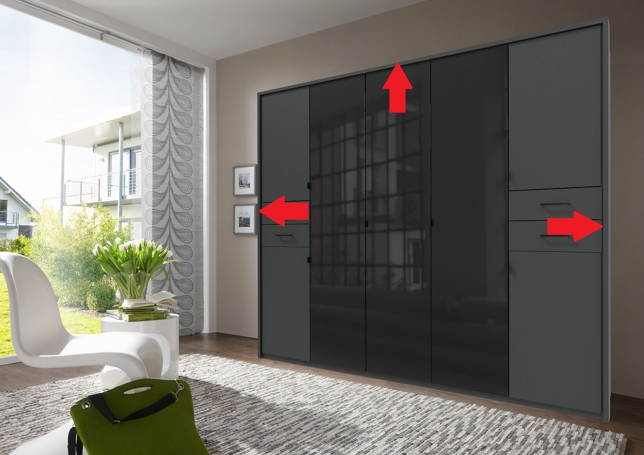 Cadre passe-partout DANZIG Cadre passe-partout DANZIG