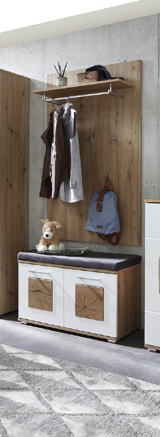 Banc à chaussures FUN Banc à chaussures FUN