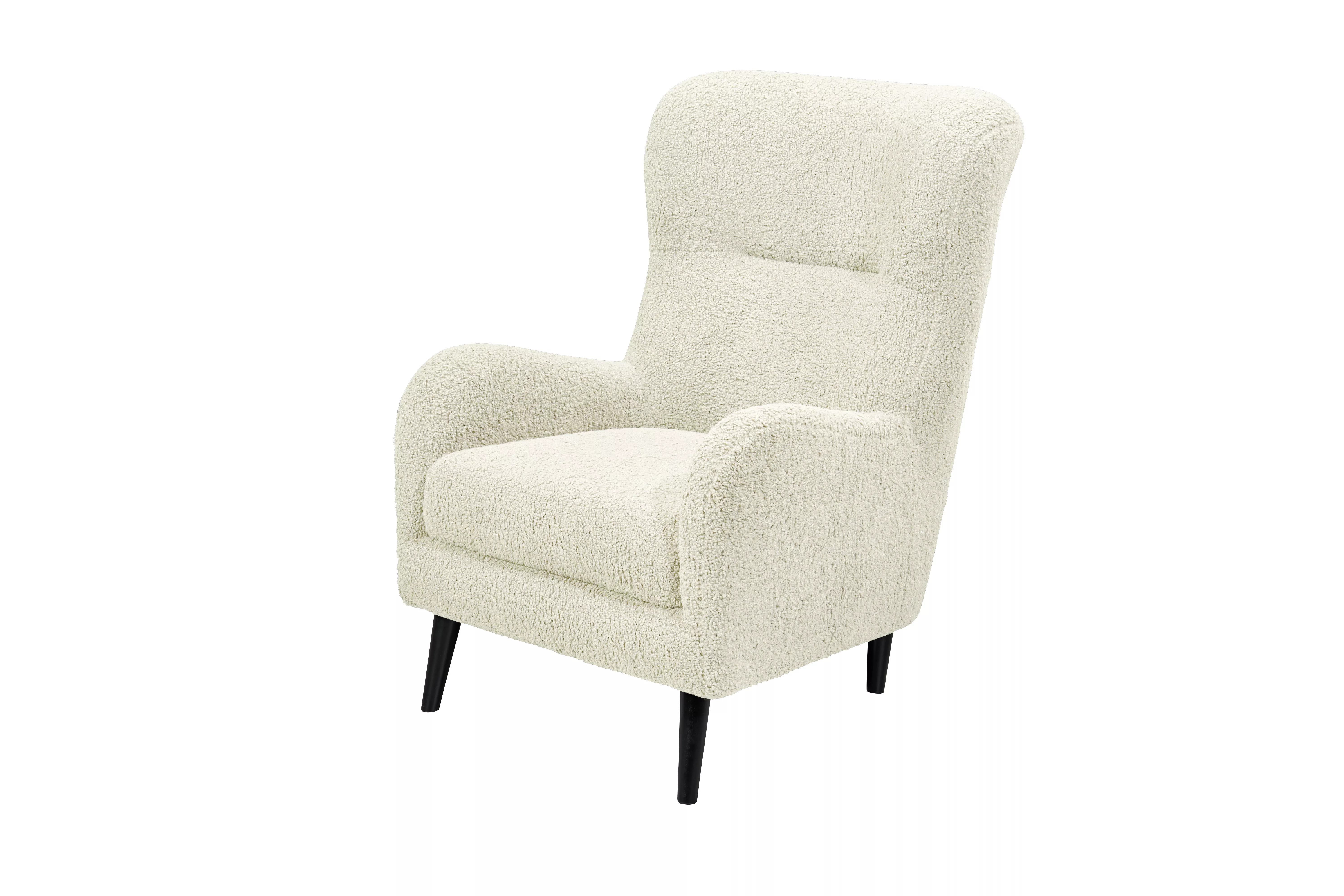 Fauteuil RUPERT ES
