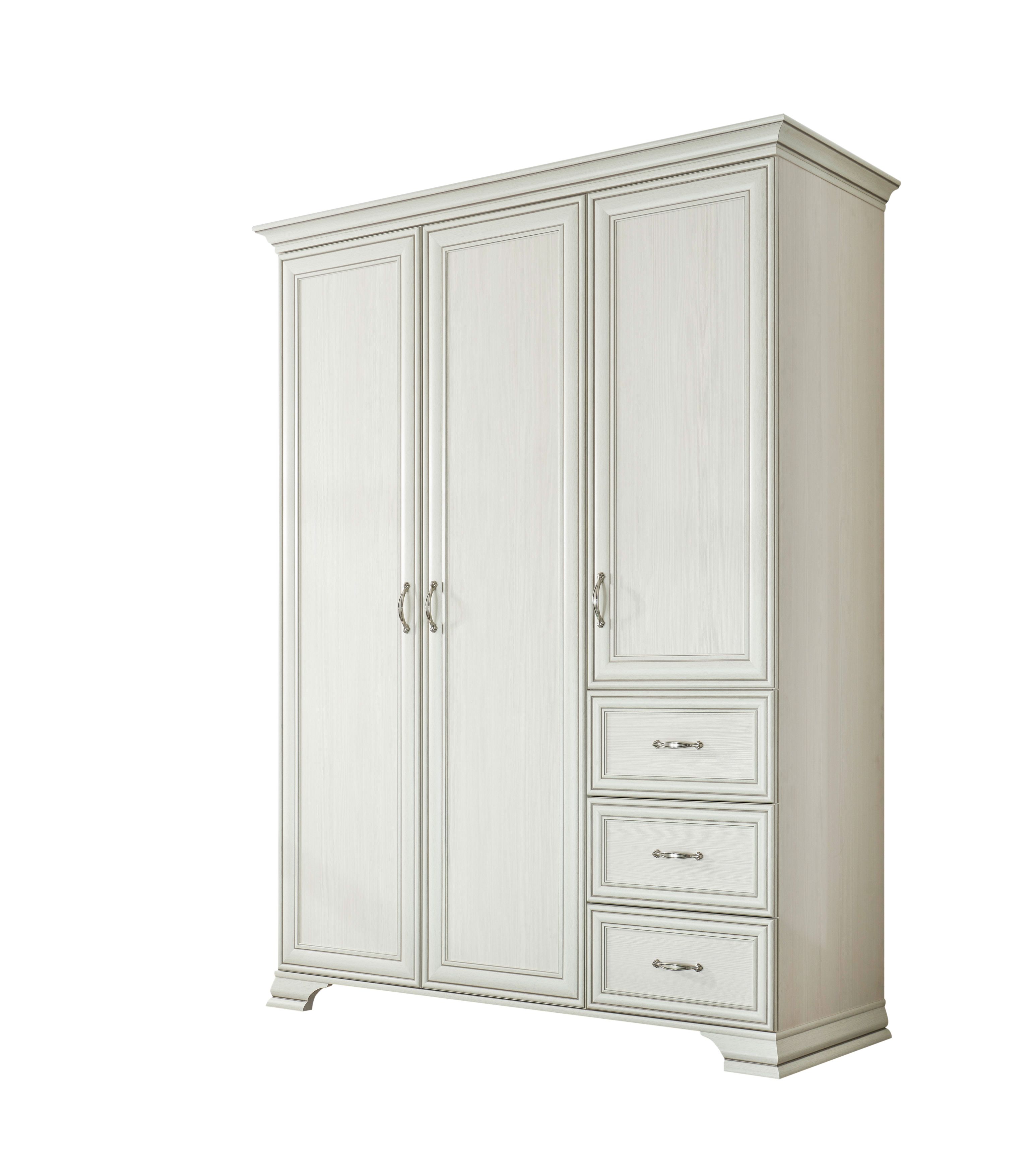 Armoire à vêtements VENEDIG