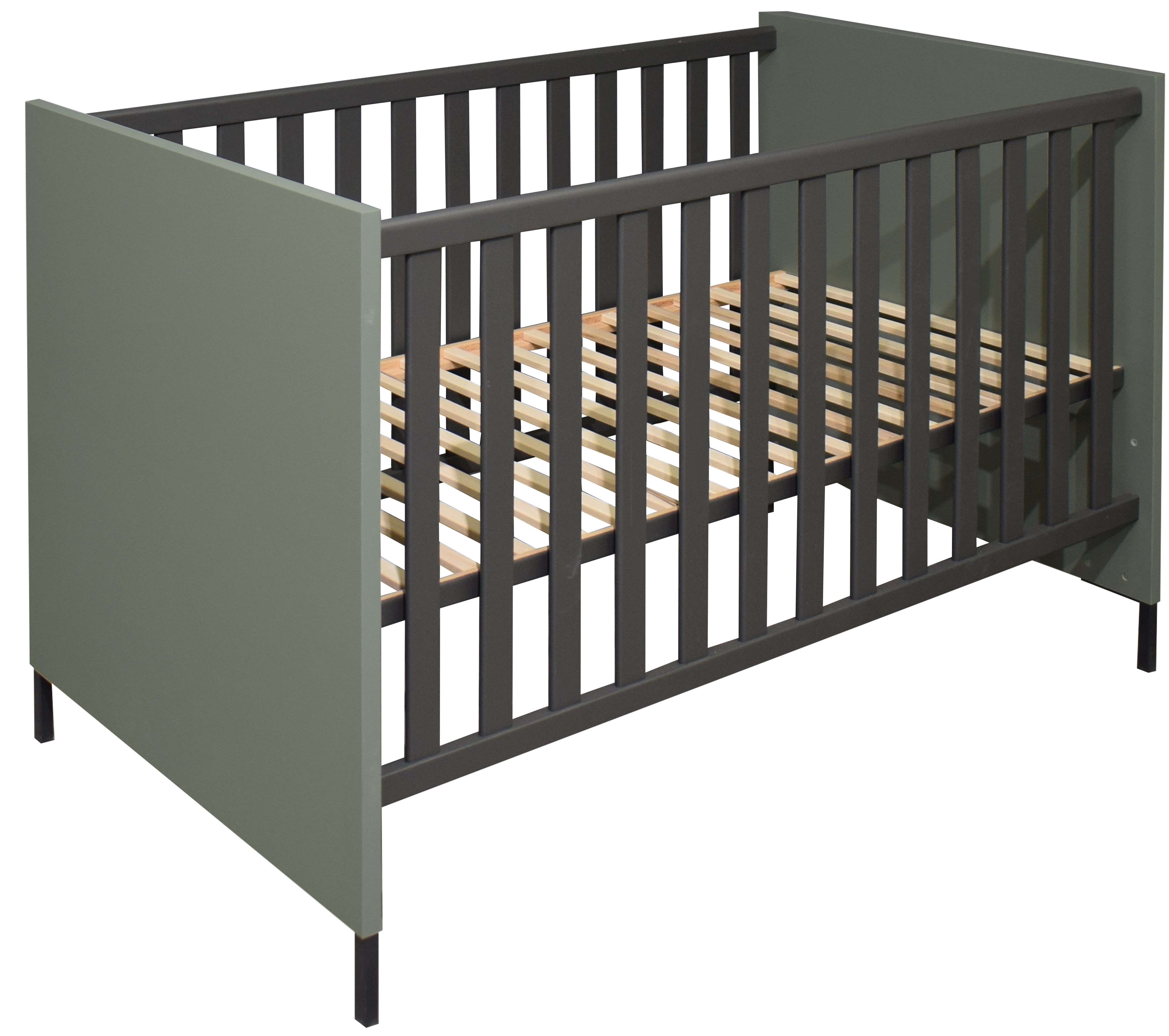 Lit de bébé LUCEA