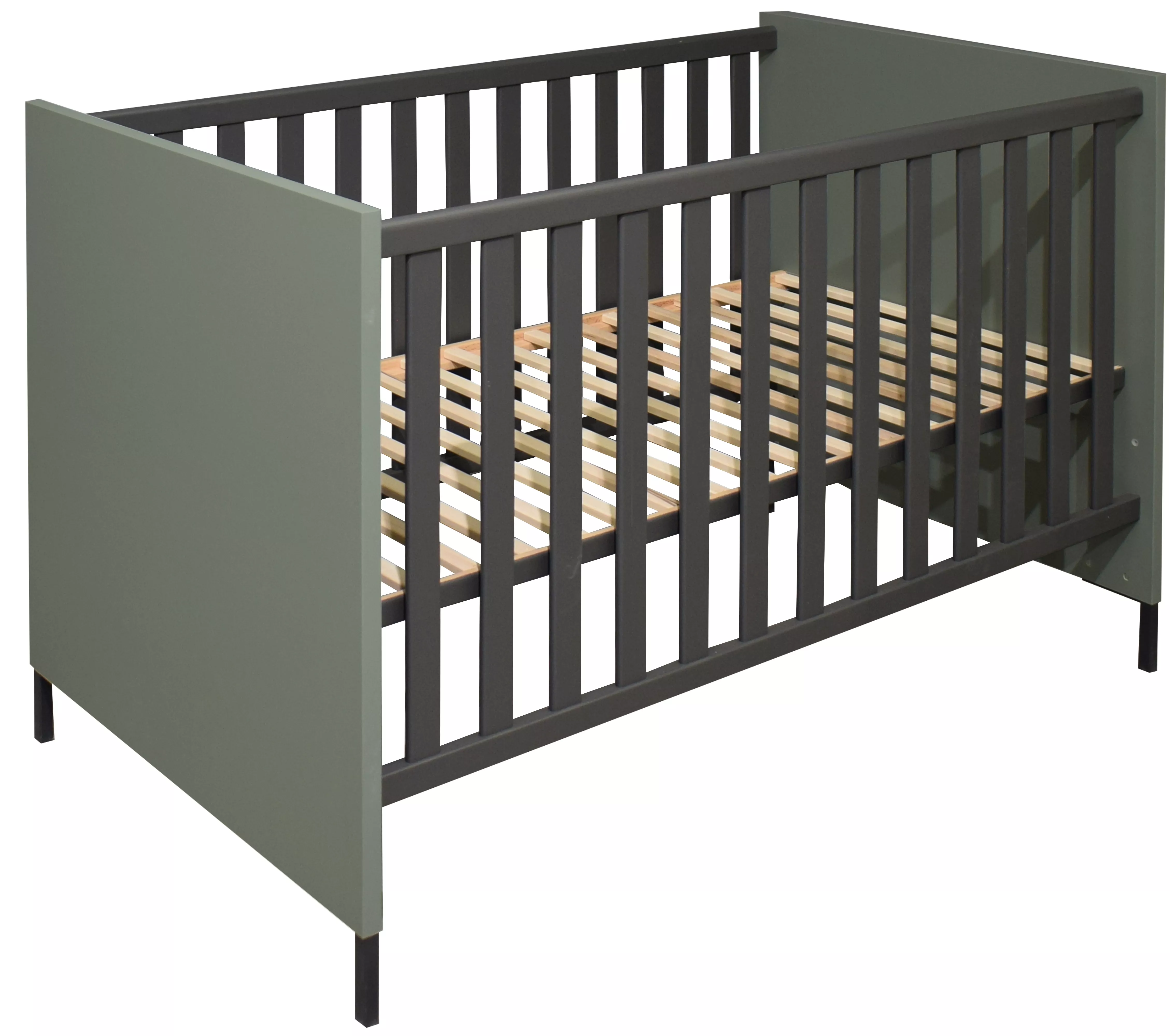 Lit de bébé LUCEA