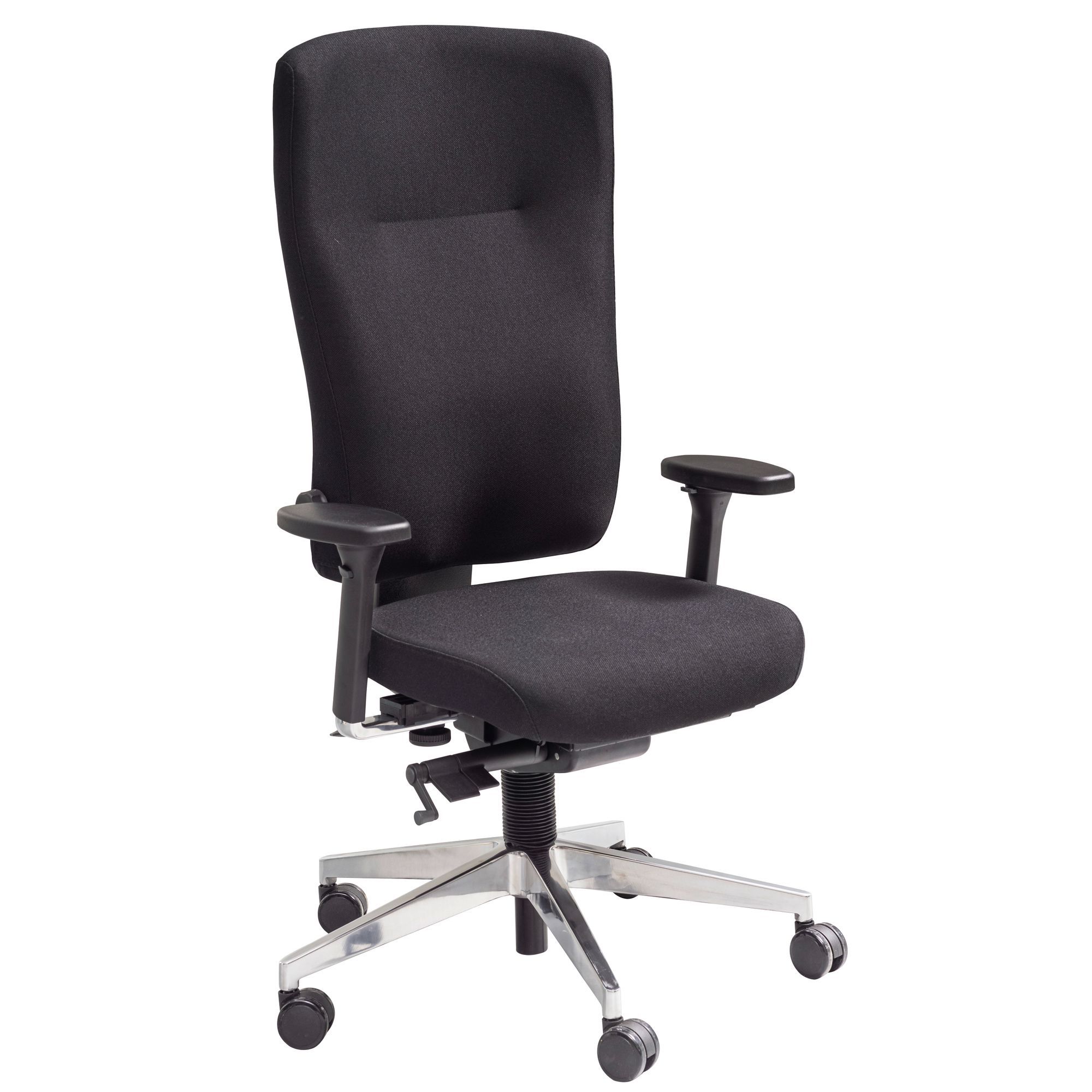 Chaise de bureau SPM1.426