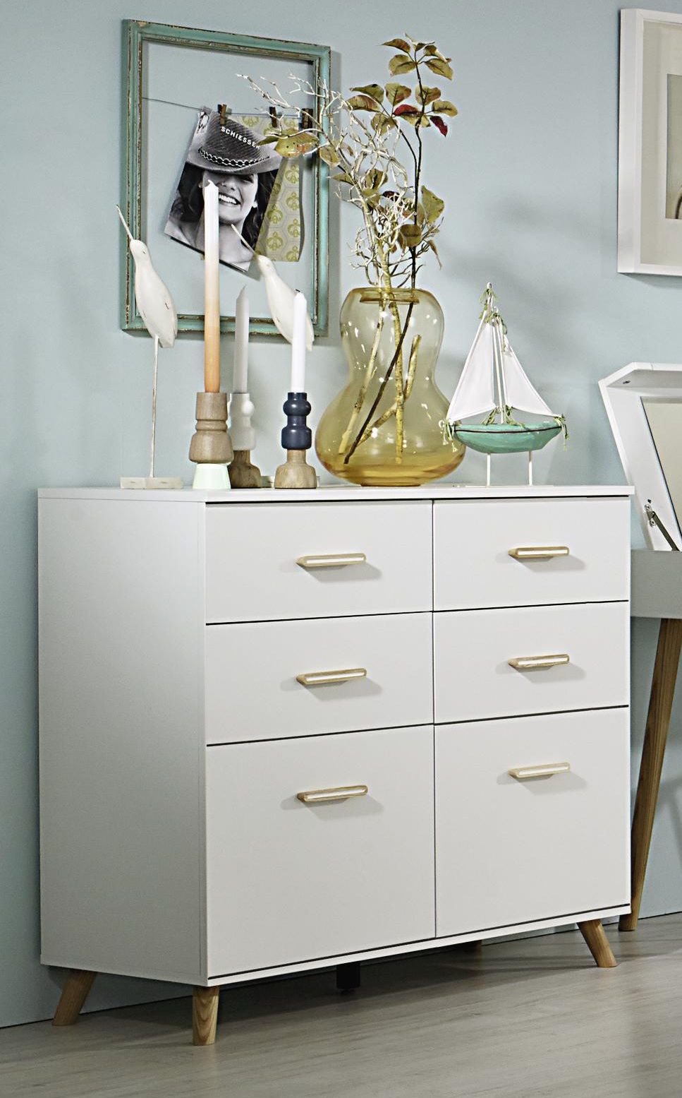 Commode ANNETT