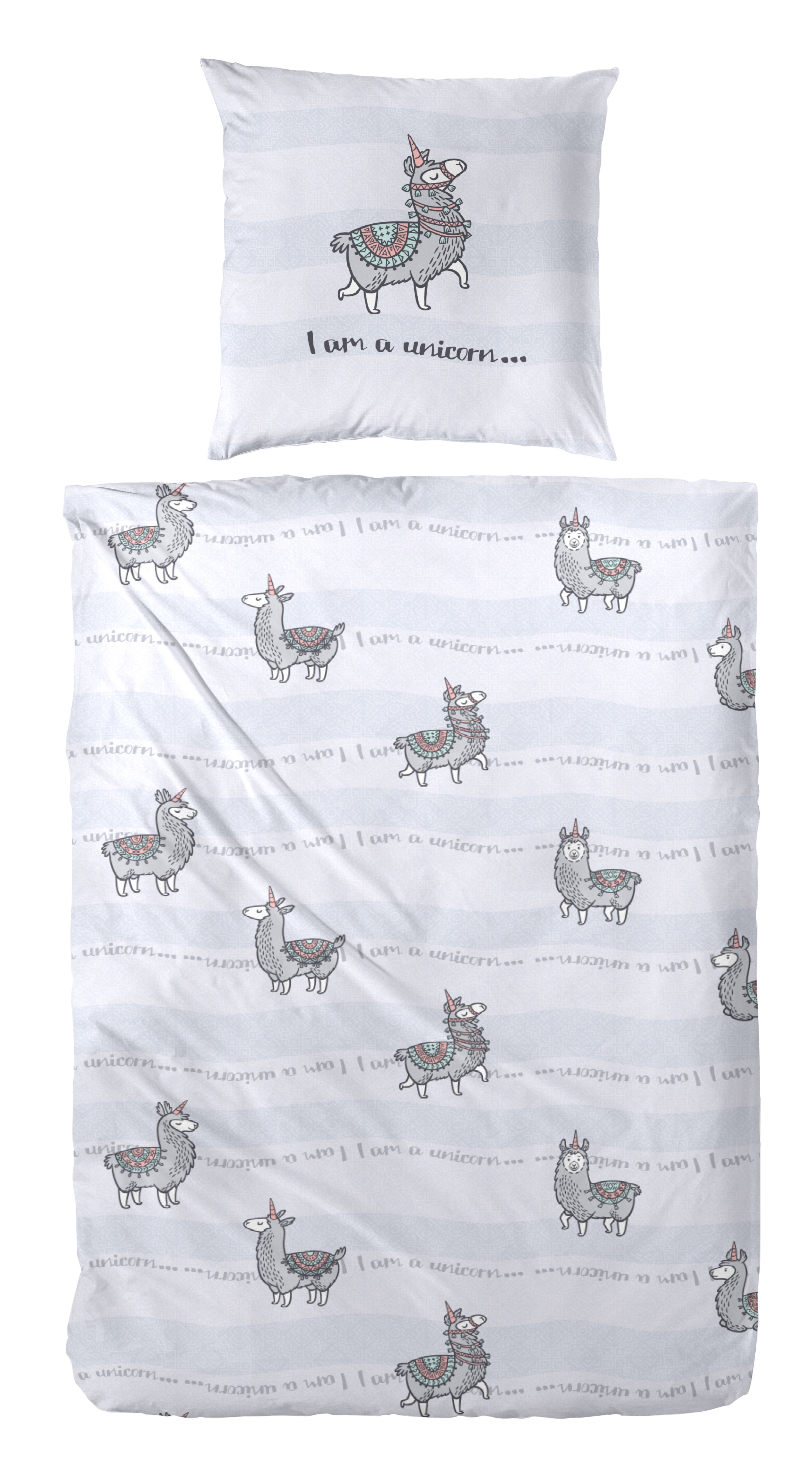 Bettwäsche RENFORCE