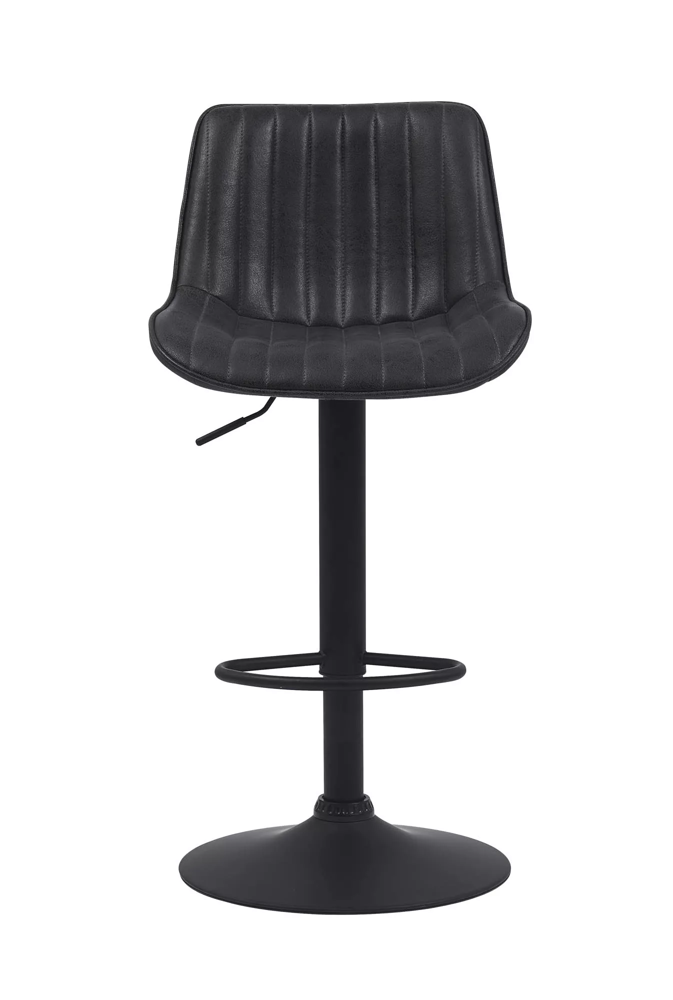 Lot de 2 tabourets de bar SINNURIS