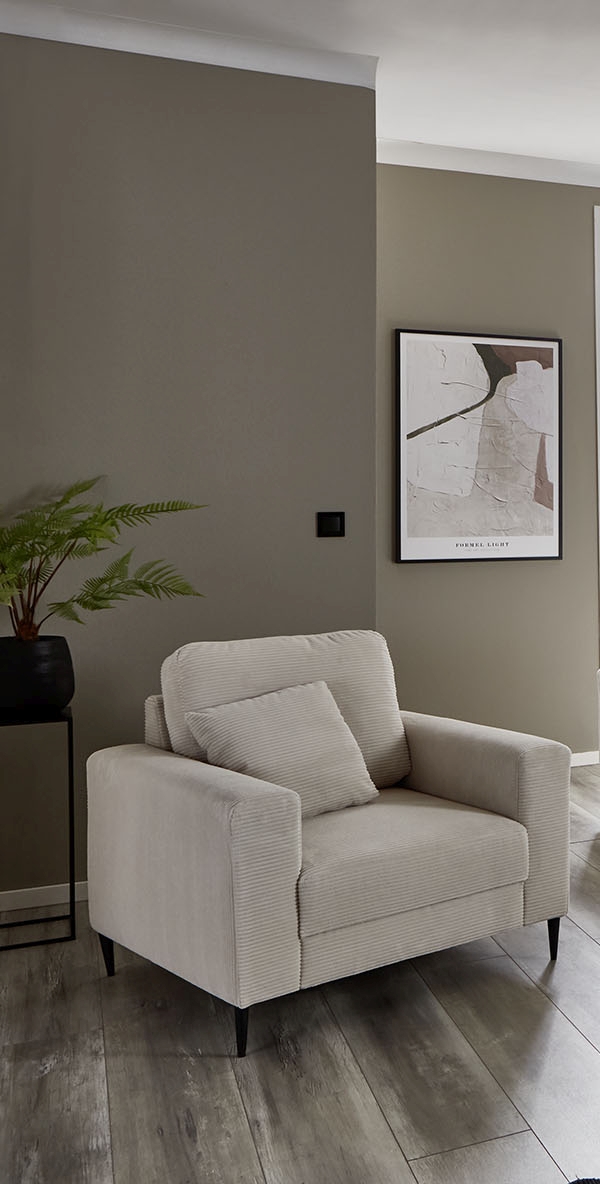 Fauteuil BARRY Fauteuil BARRY