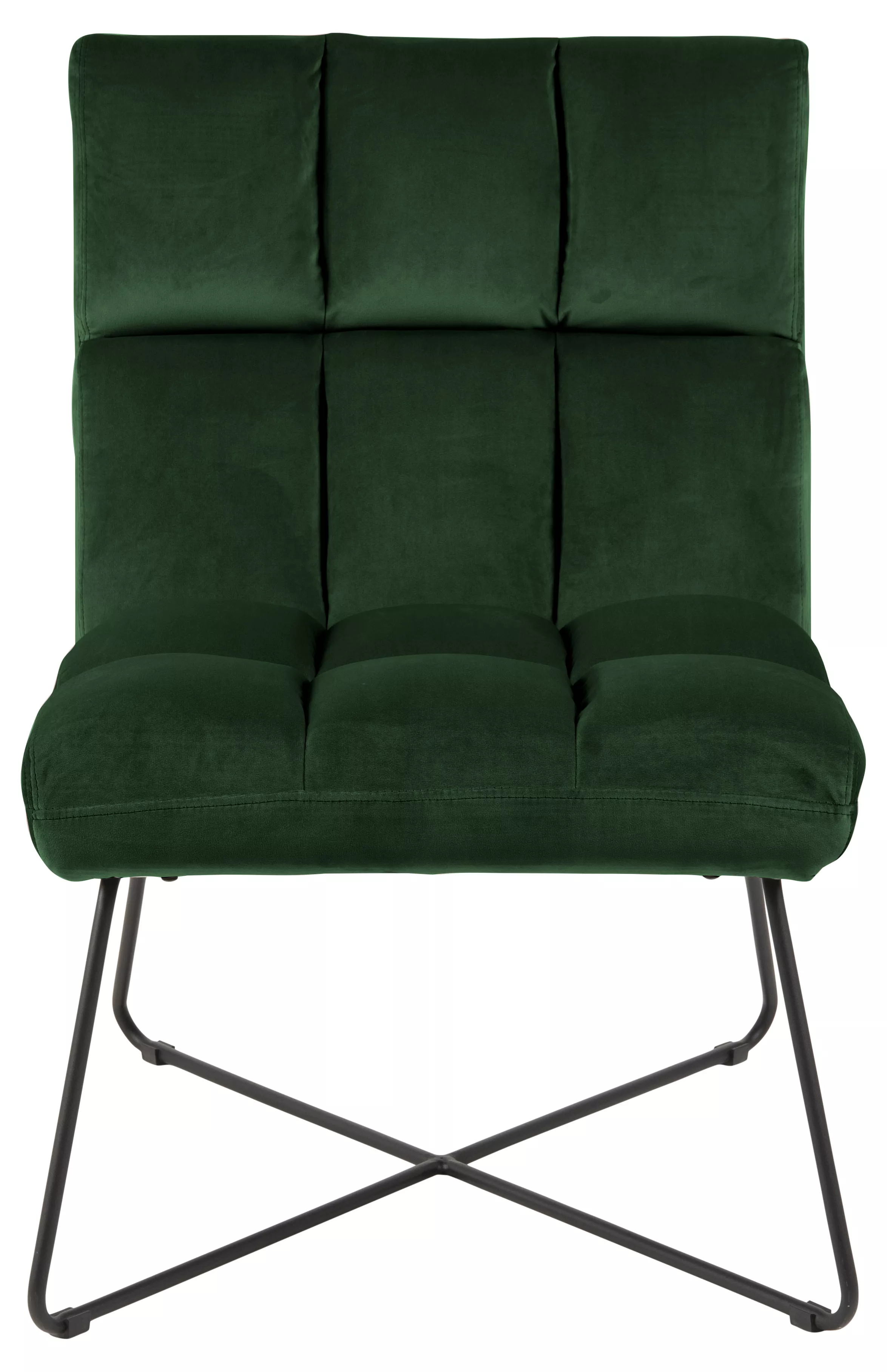 Fauteuil lounge ALBA