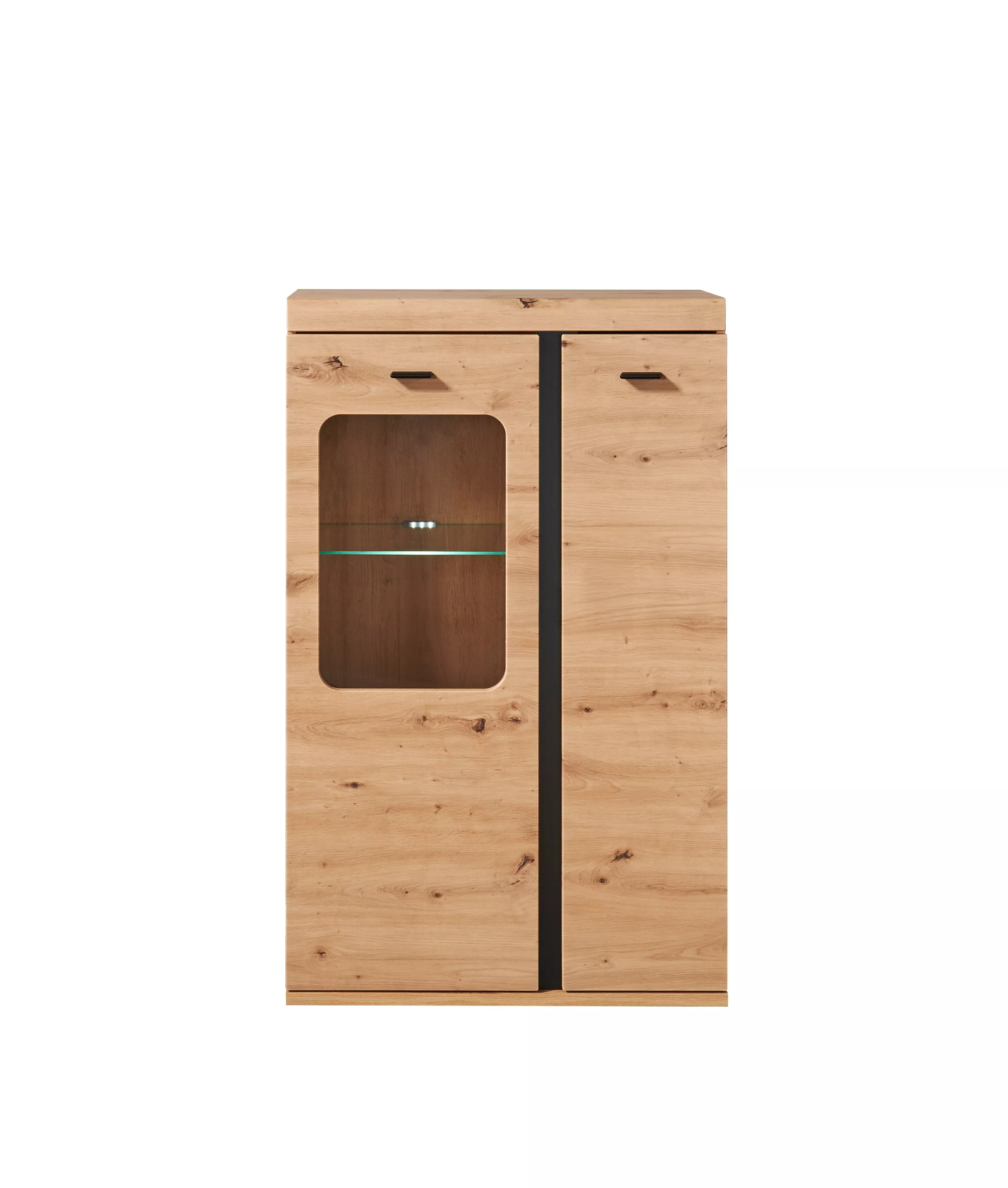 Highboardvitrine KRETA
