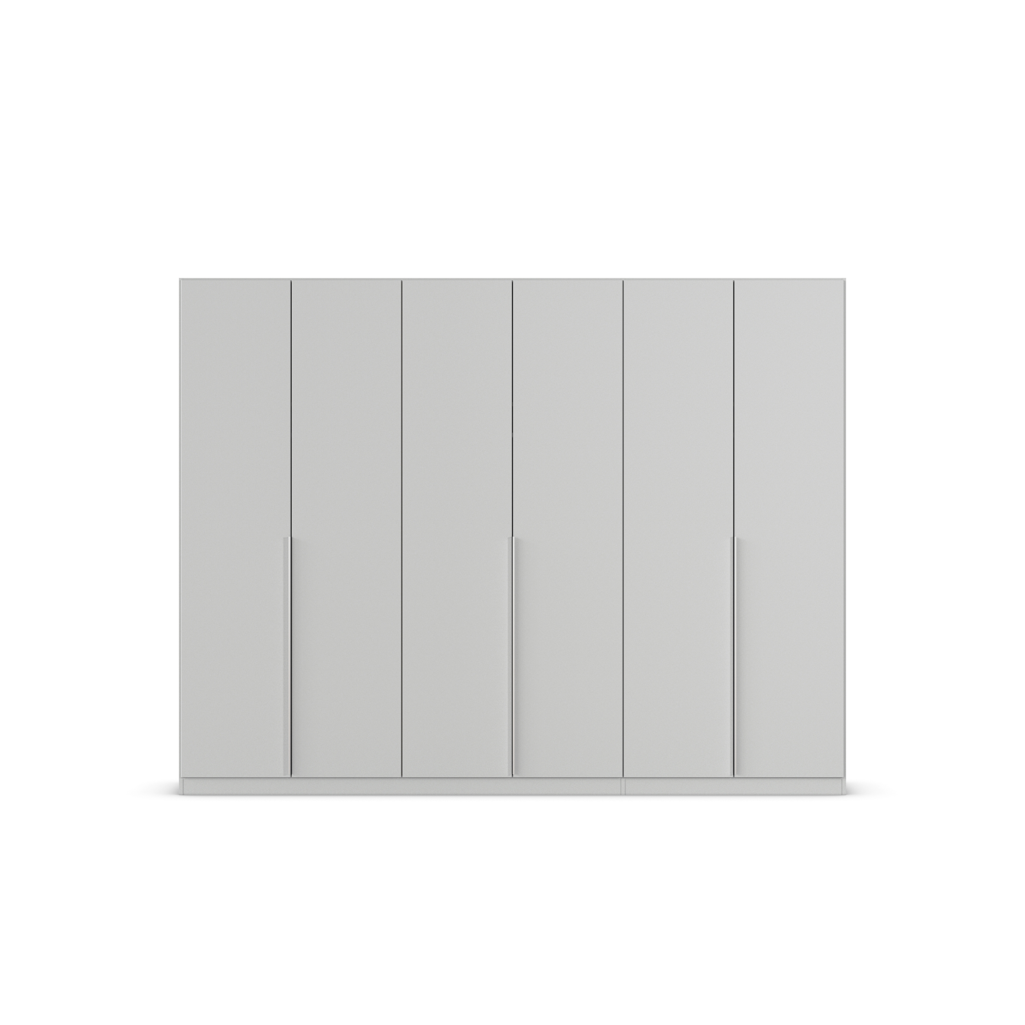 Armoire à vêtements ALABAMA