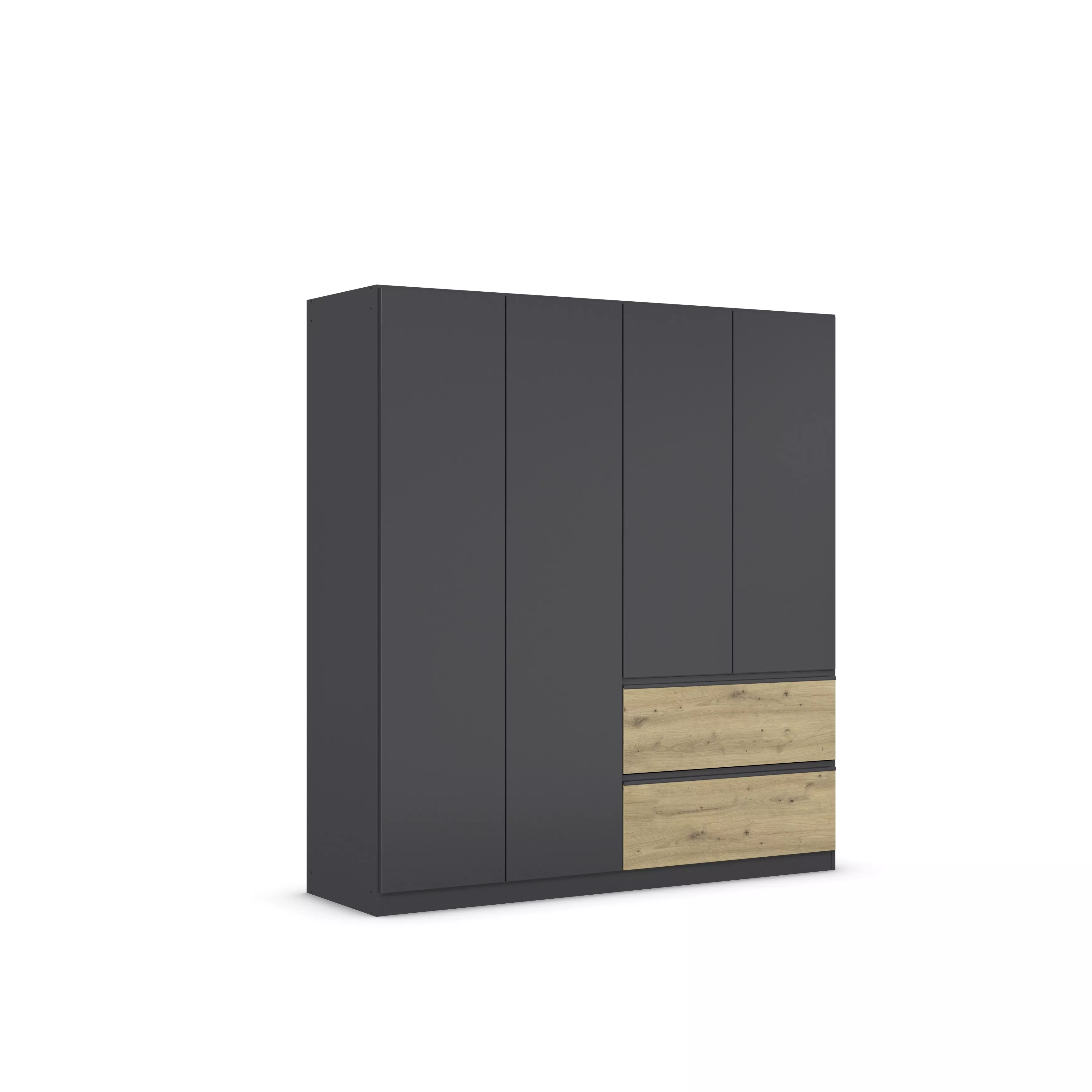 Armoire à vêtements BRAGA