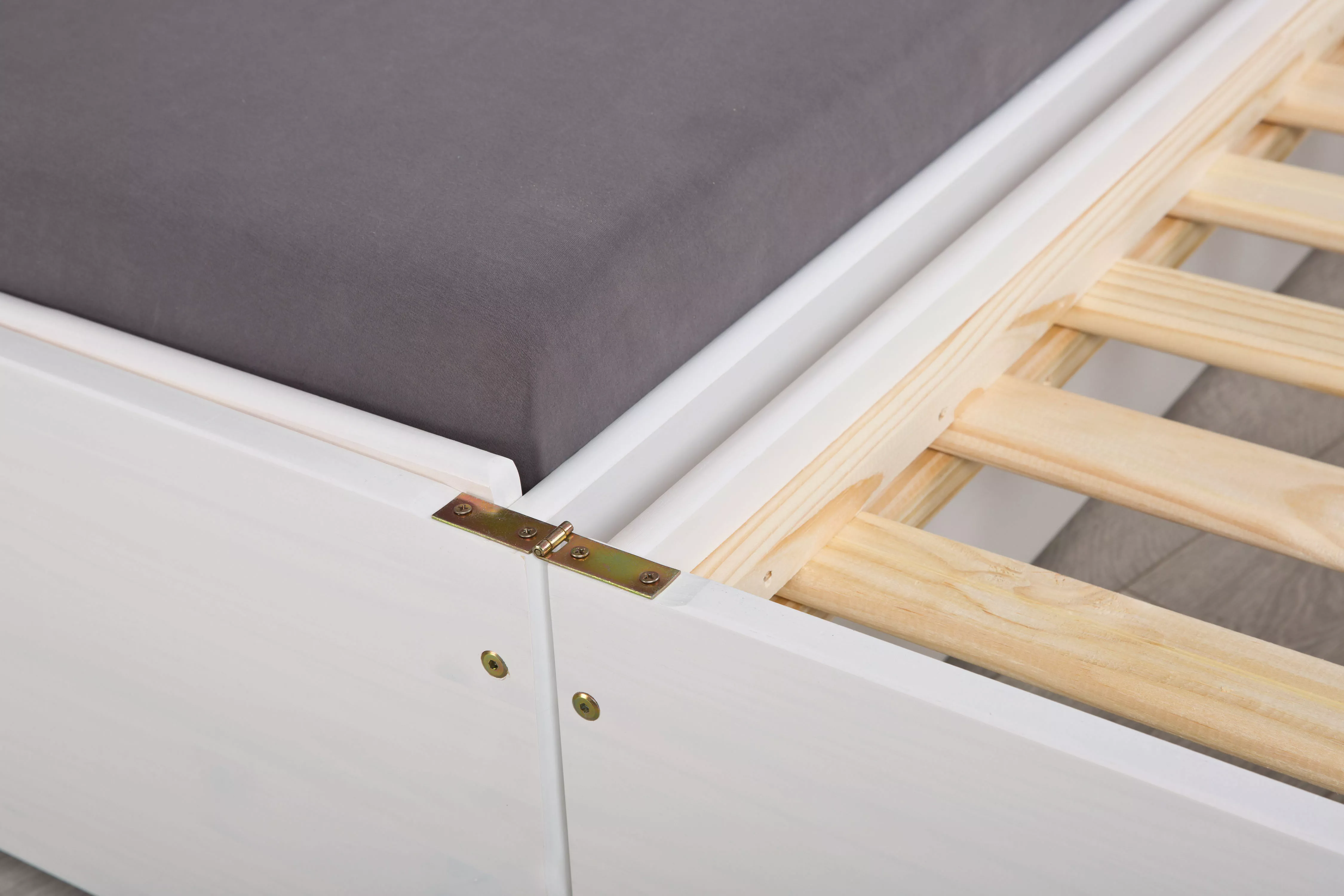Lit gigogne convertible LOTAR