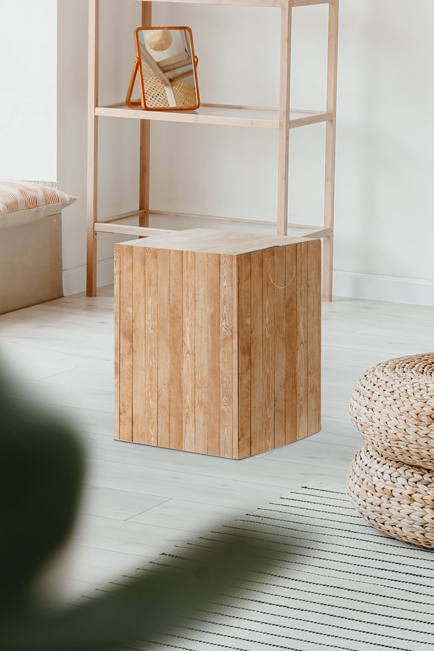 Pouf BENNY 74A Pouf BENNY 74A