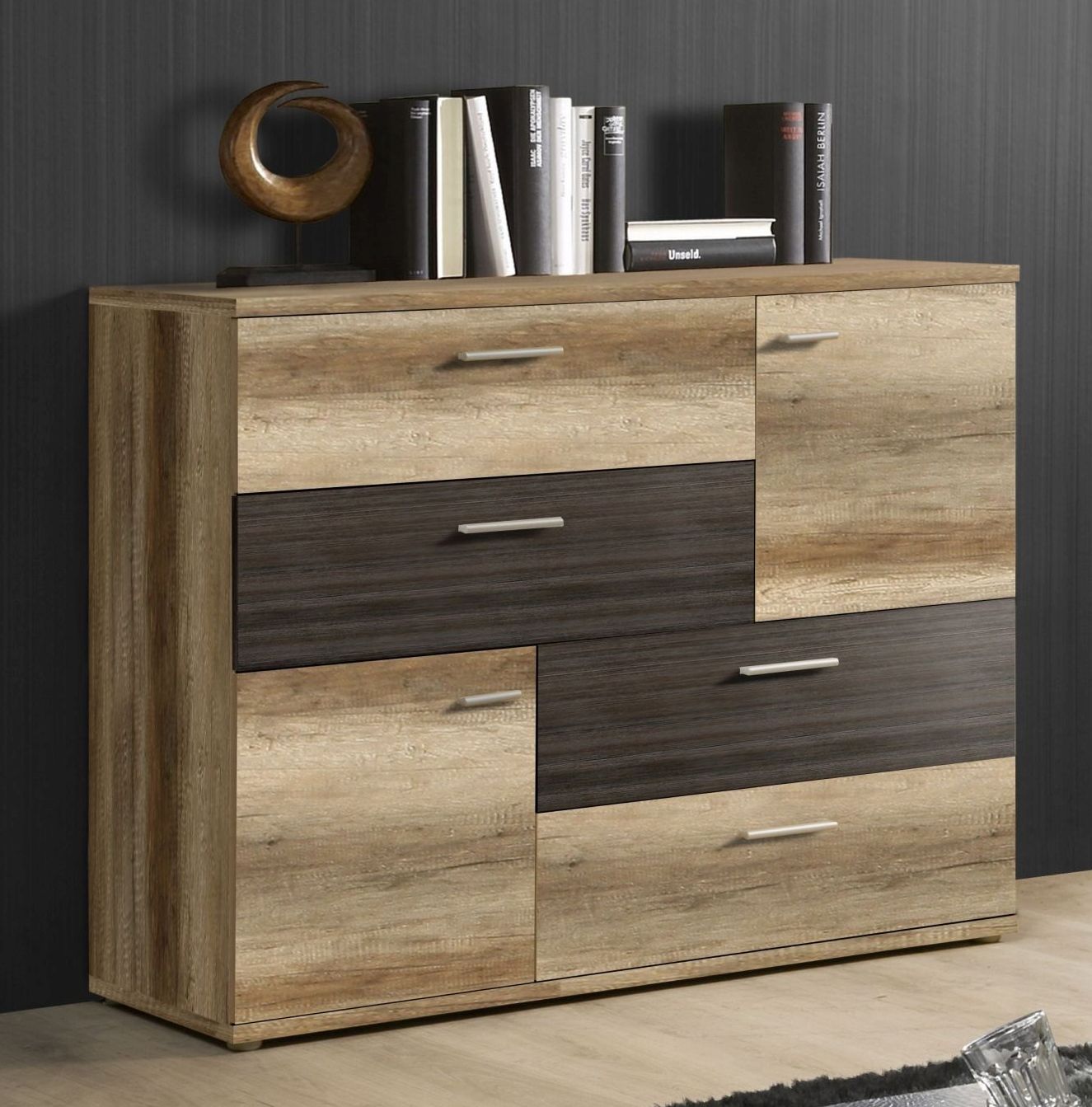Commode SKIVE Commode SKIVE
