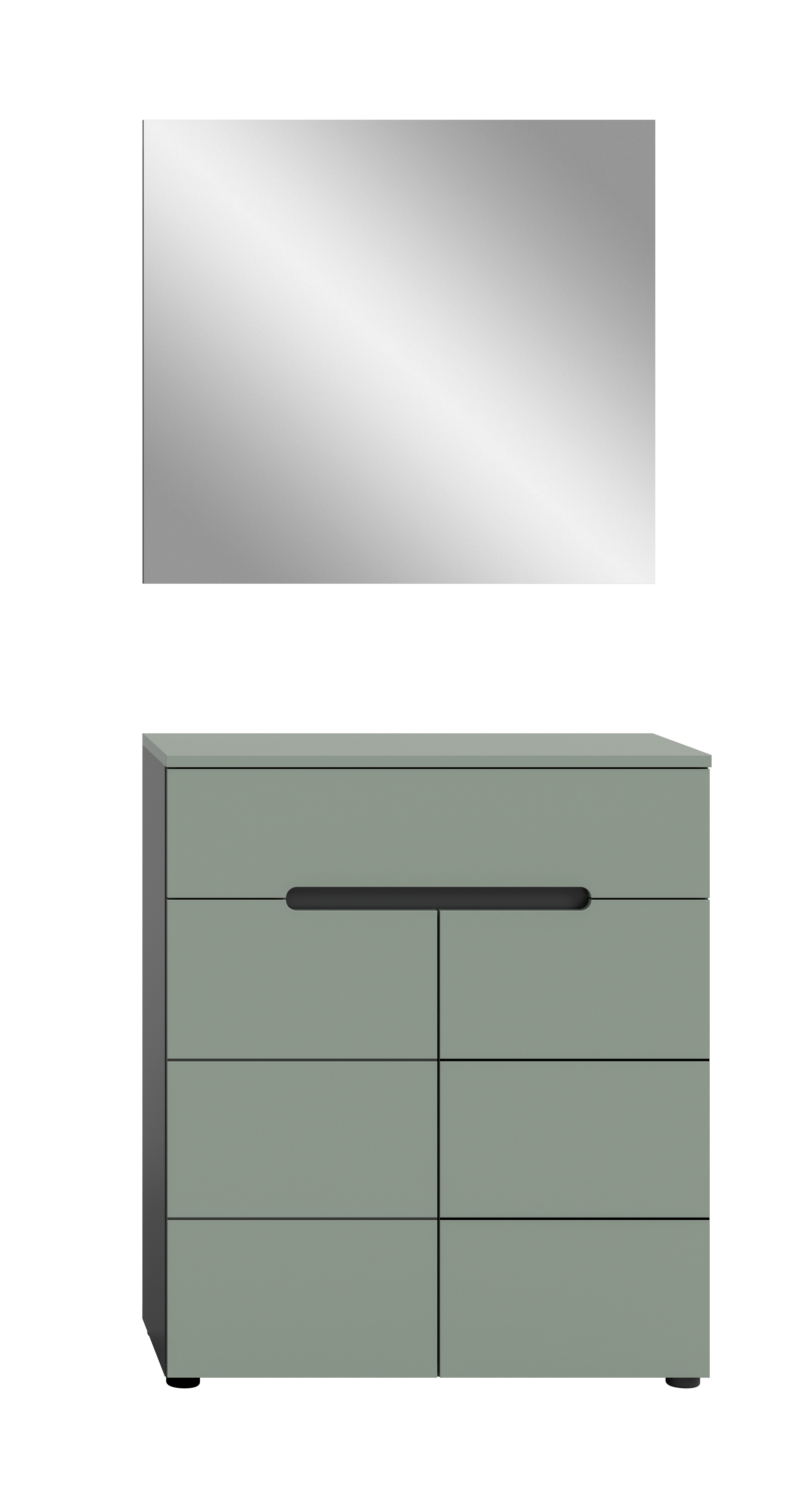 Vestiaire combiné GOBA