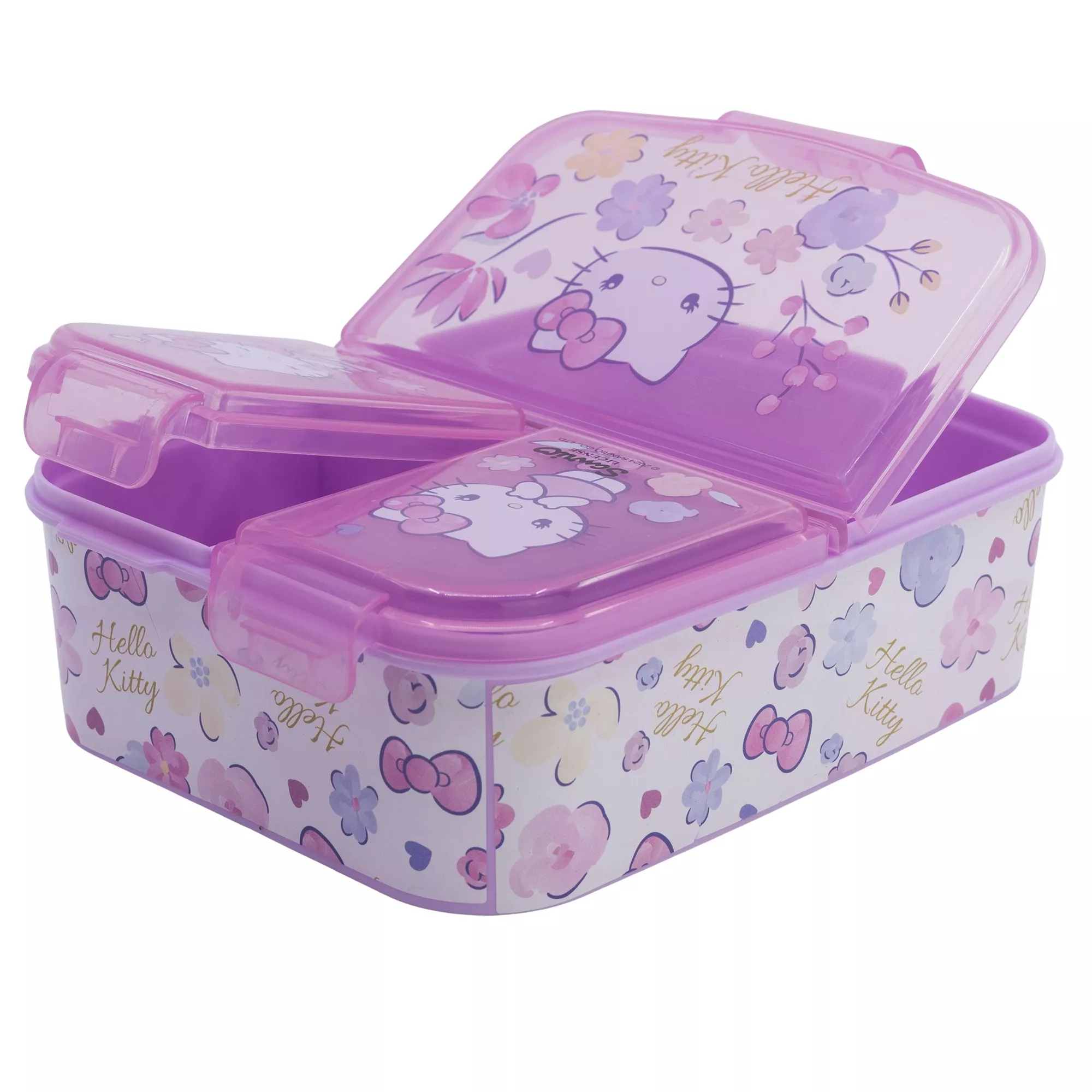 Multi Brotbox Hello Kitty HELLO KITTY