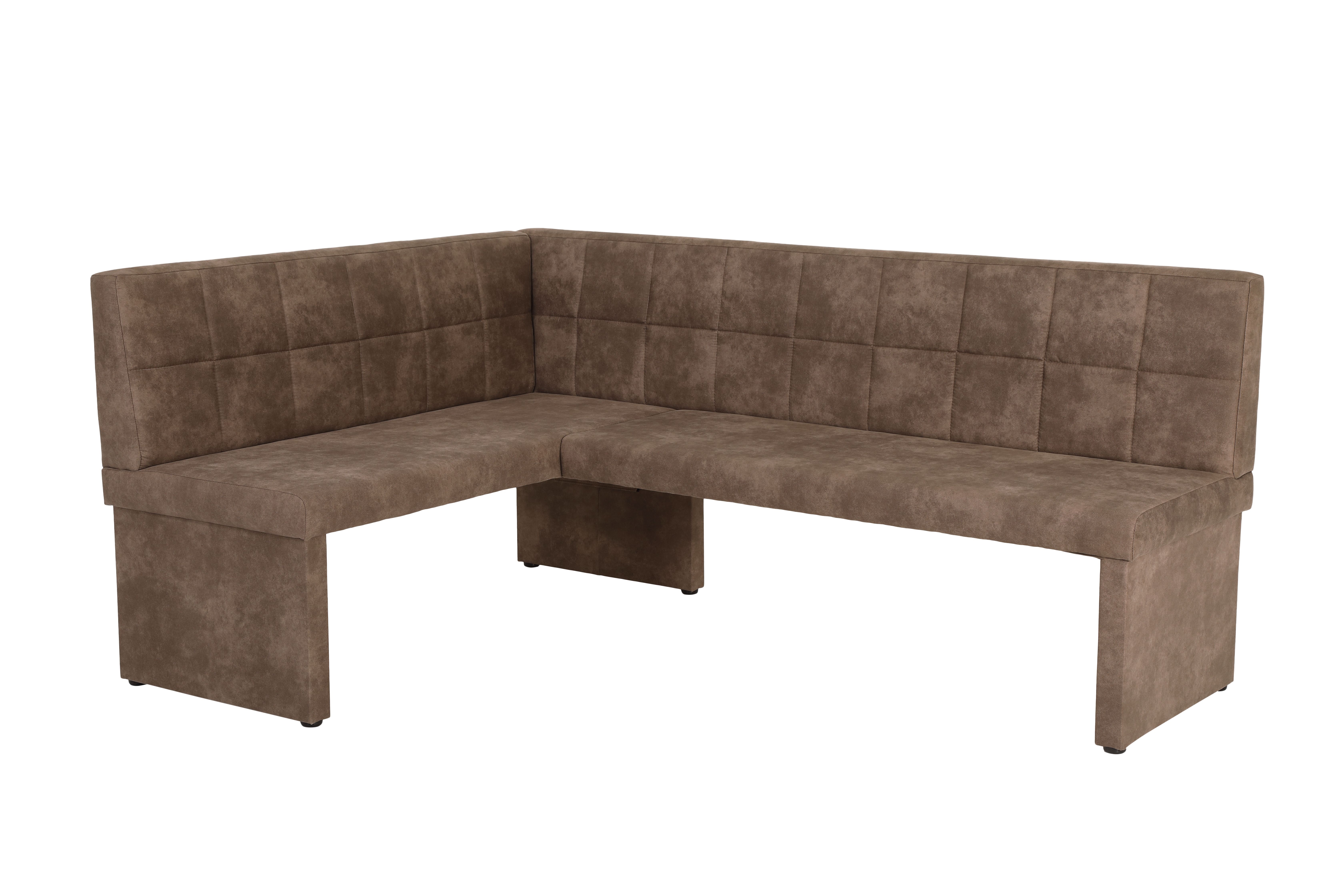 Banquette d'angle MAGDA II REB