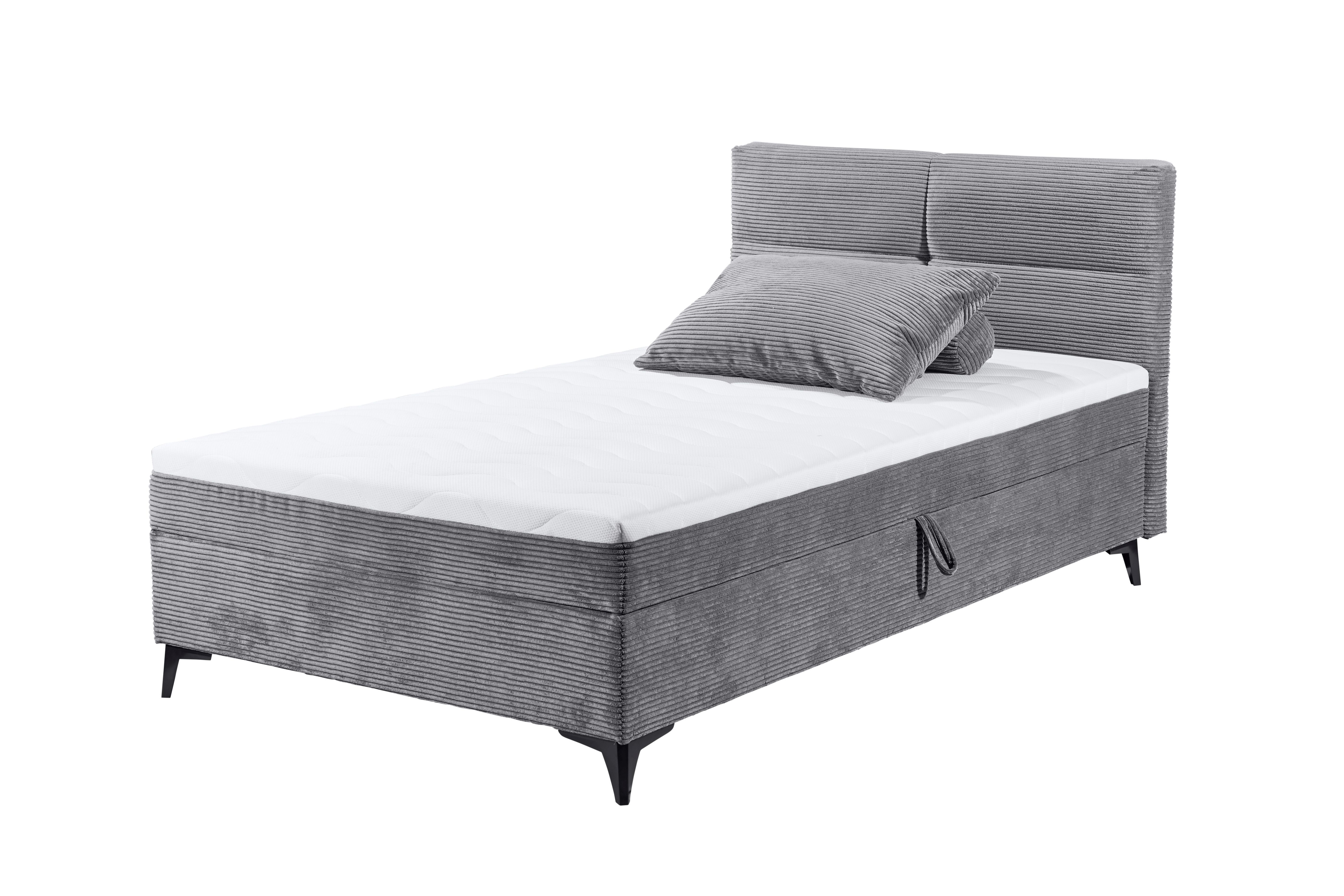 Lit coffre BACALAR 1 Lit coffre BACALAR 1