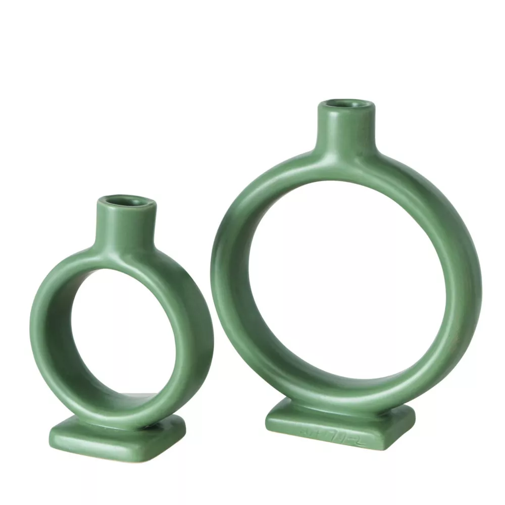 Bougeoir 19cm VALONGO