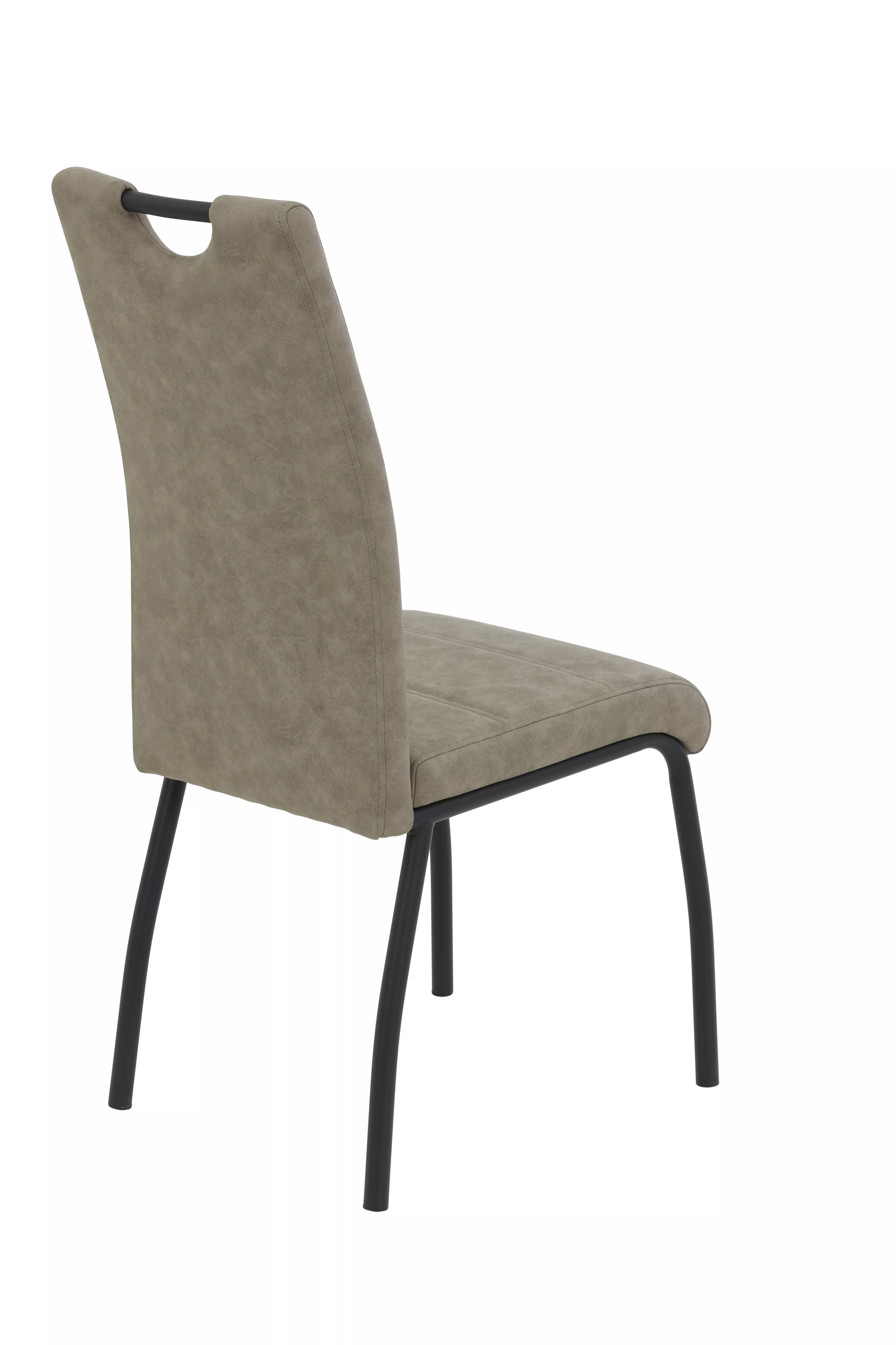 Lot de 4 chaises DISUK Lot de 4 chaises DISUK