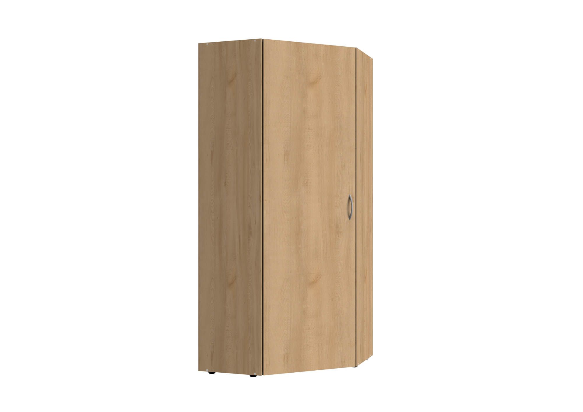 Armoire d'angle multifonction MULTIRAUMKONZEPT