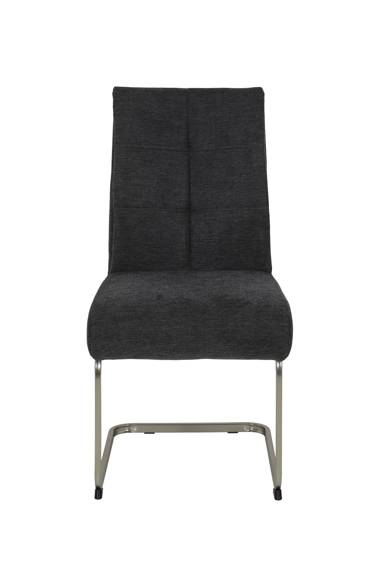 Chaise à piètement luge INES S XL Chaise à piètement luge INES S XL