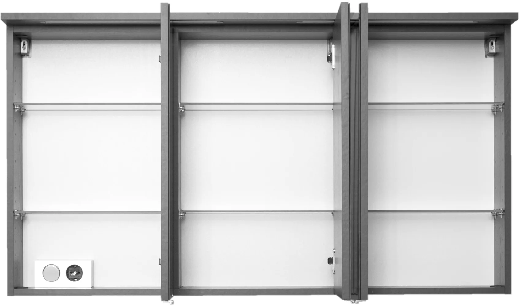 Armoire de toilette 899.1.