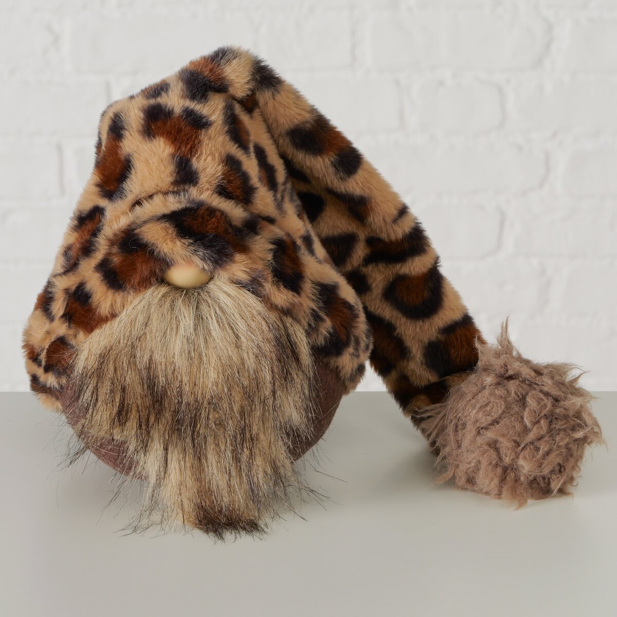 Wichtel  LEOPARDO