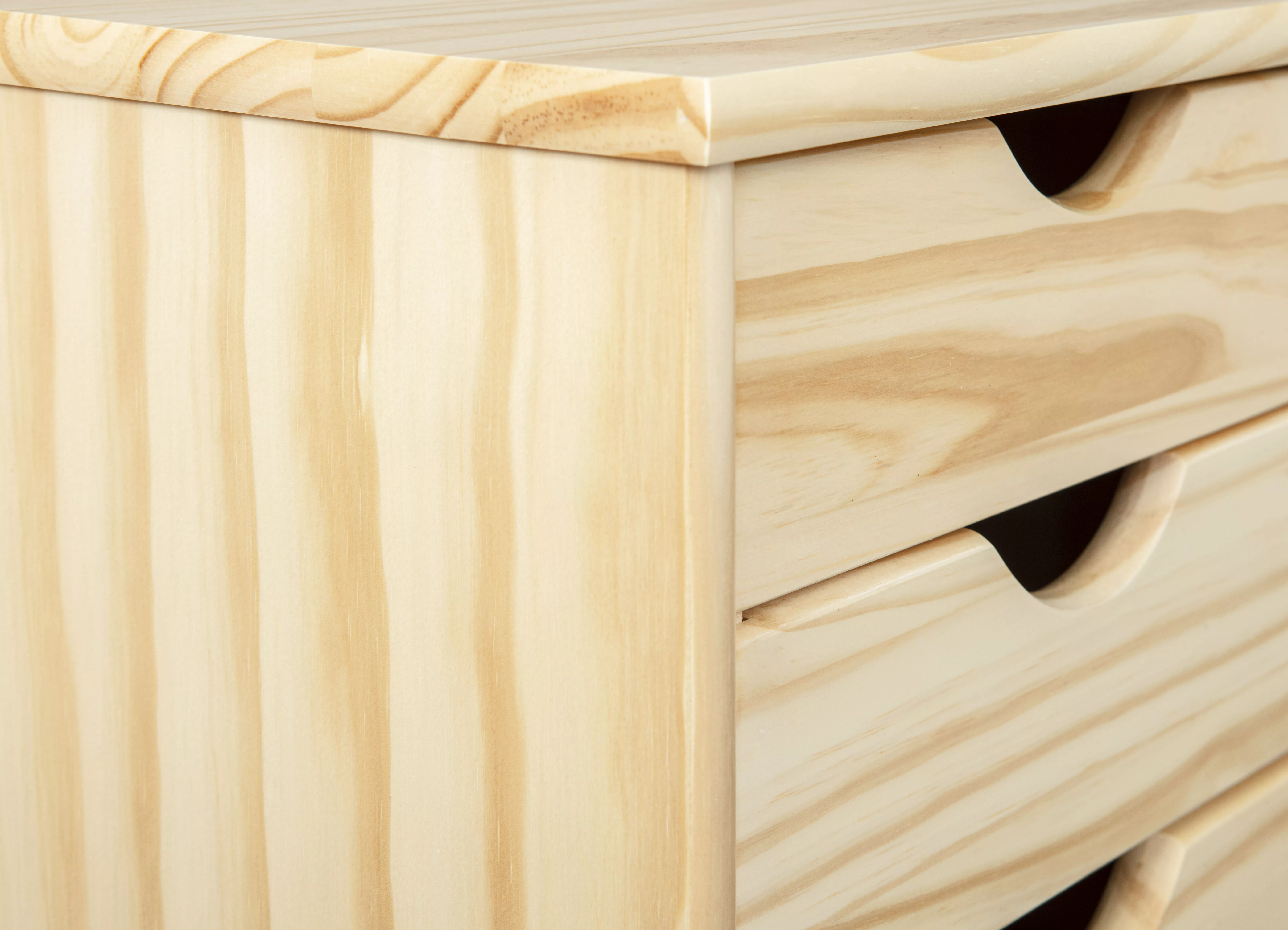 Caisson de bureau sur roulettes NILS