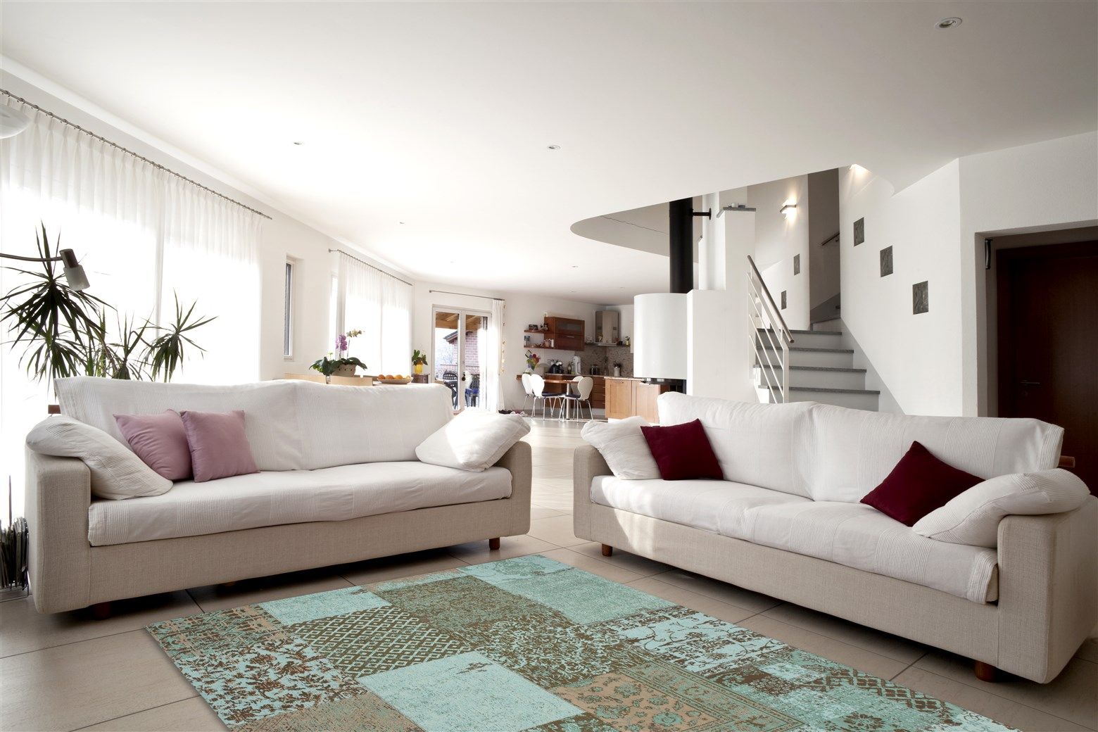 Tapis SYMPHONY 160