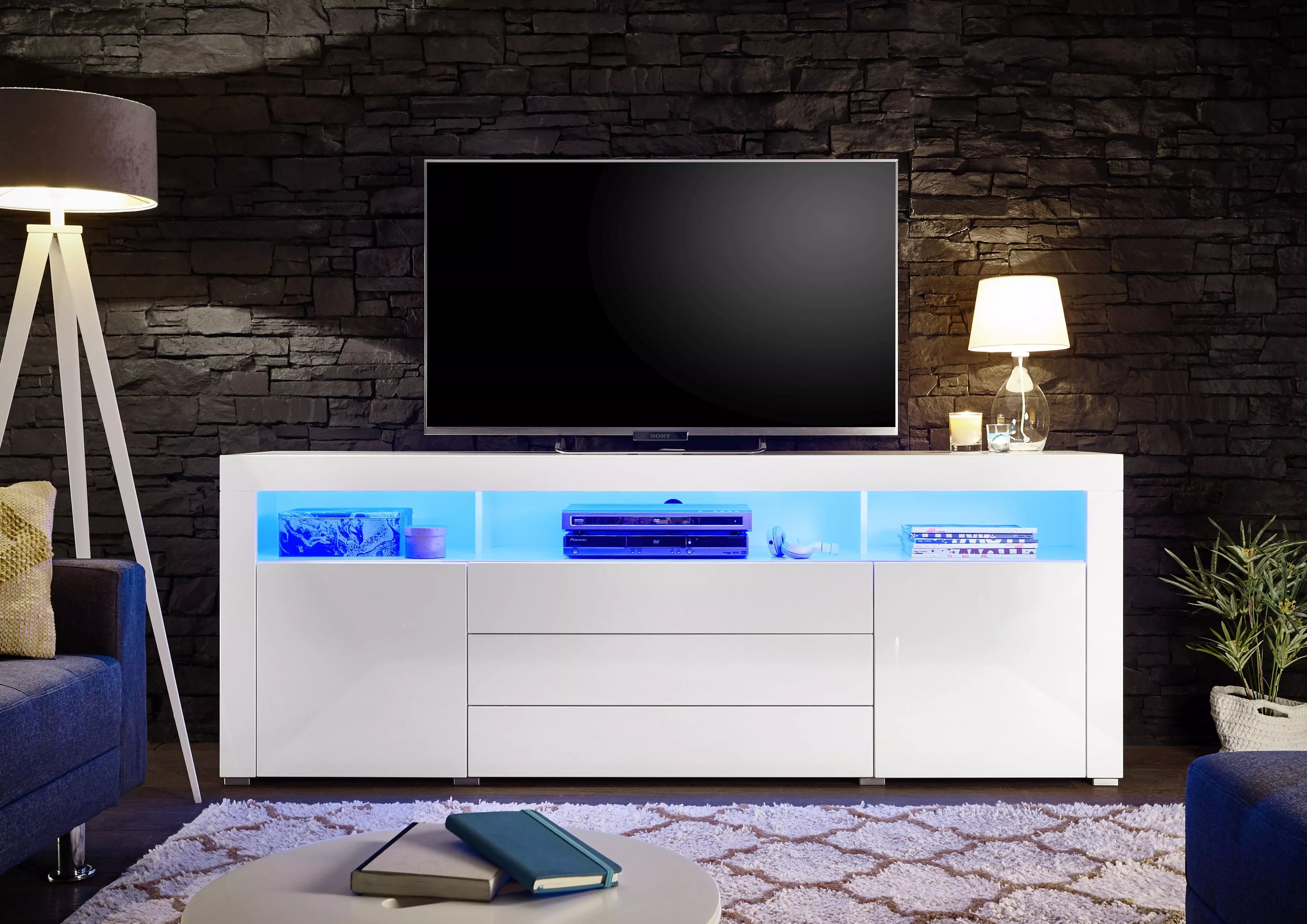 Meuble TV GOAL