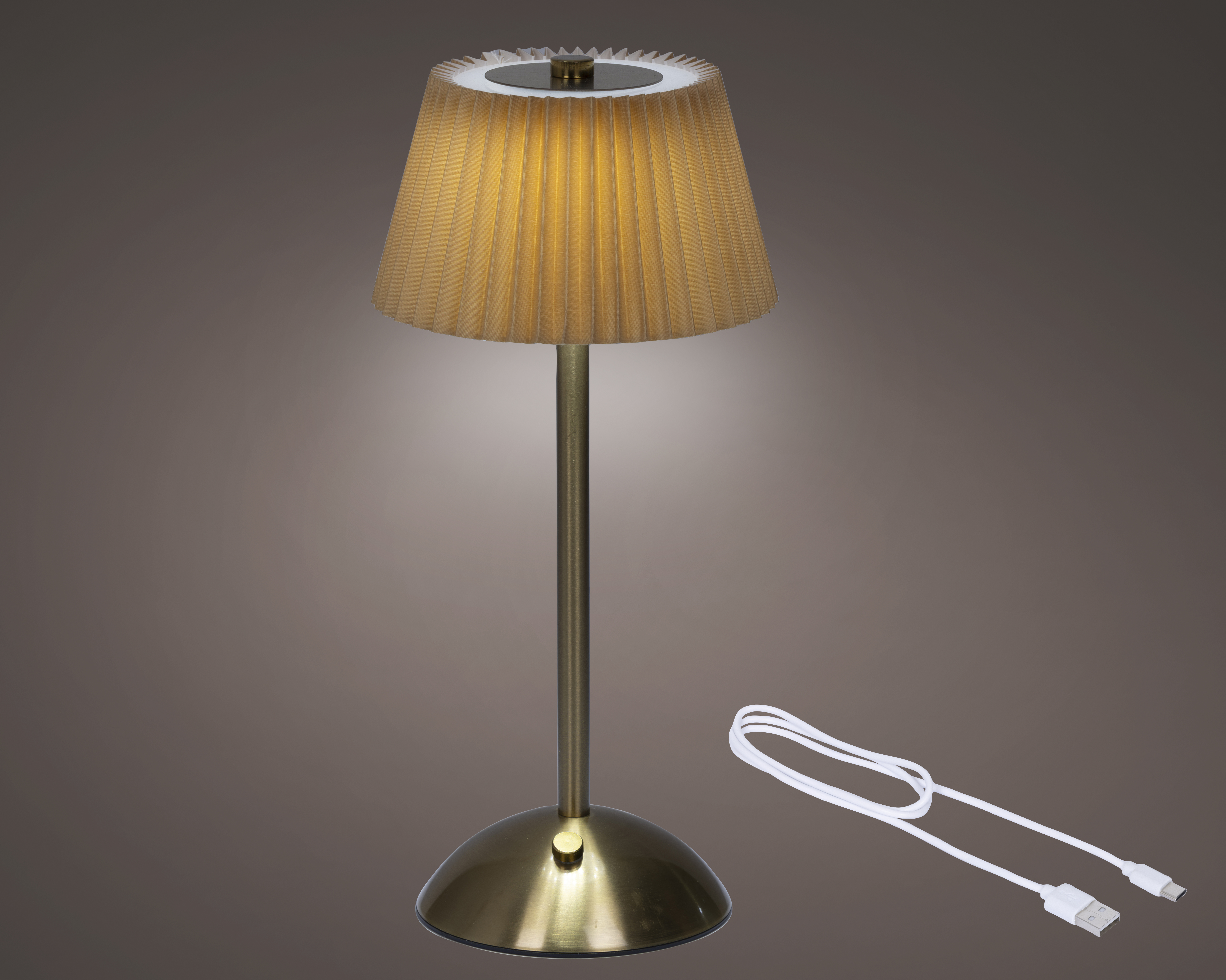 Lampe de table LED DEKO