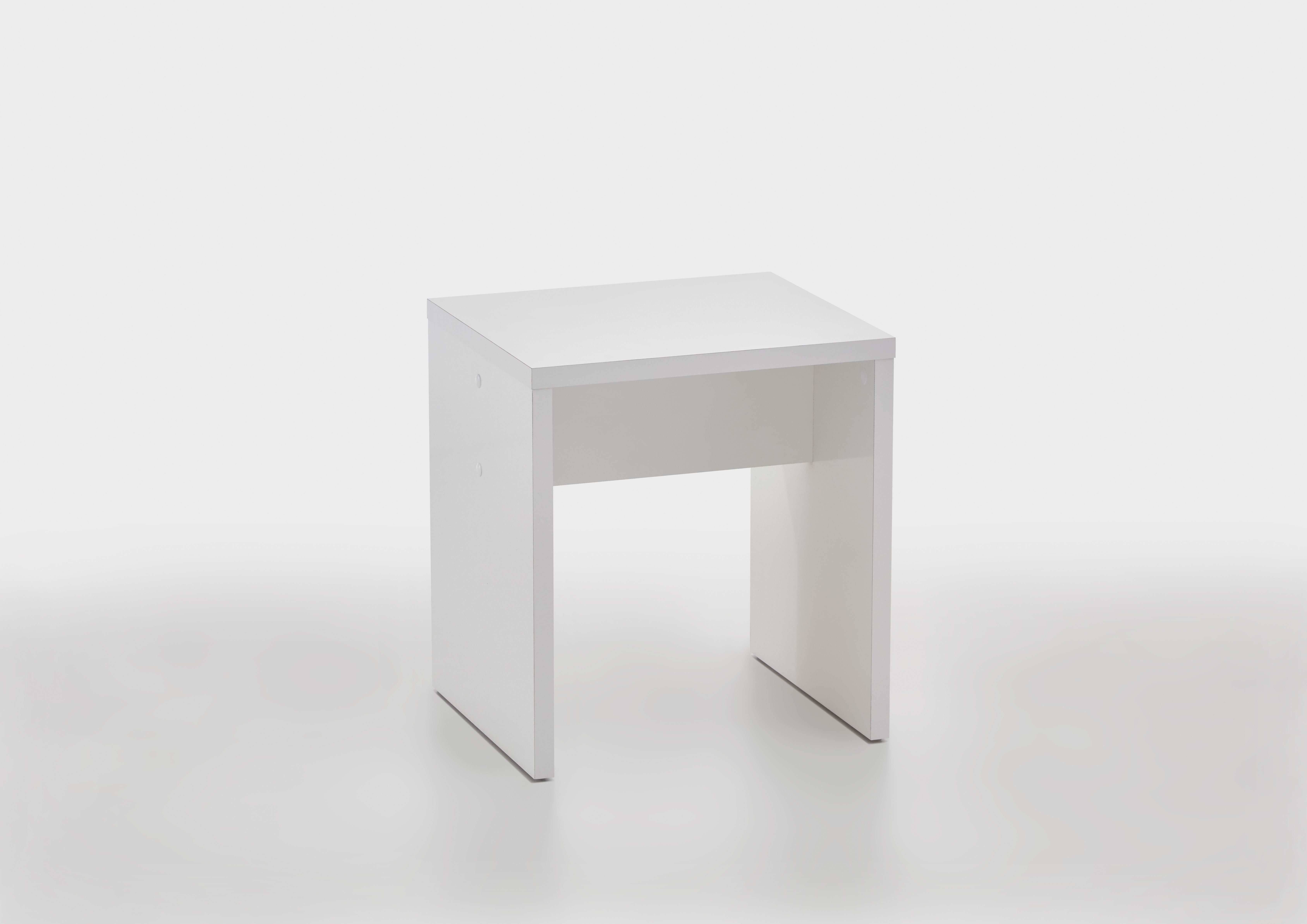 Tabouret SCHMINKI 2
