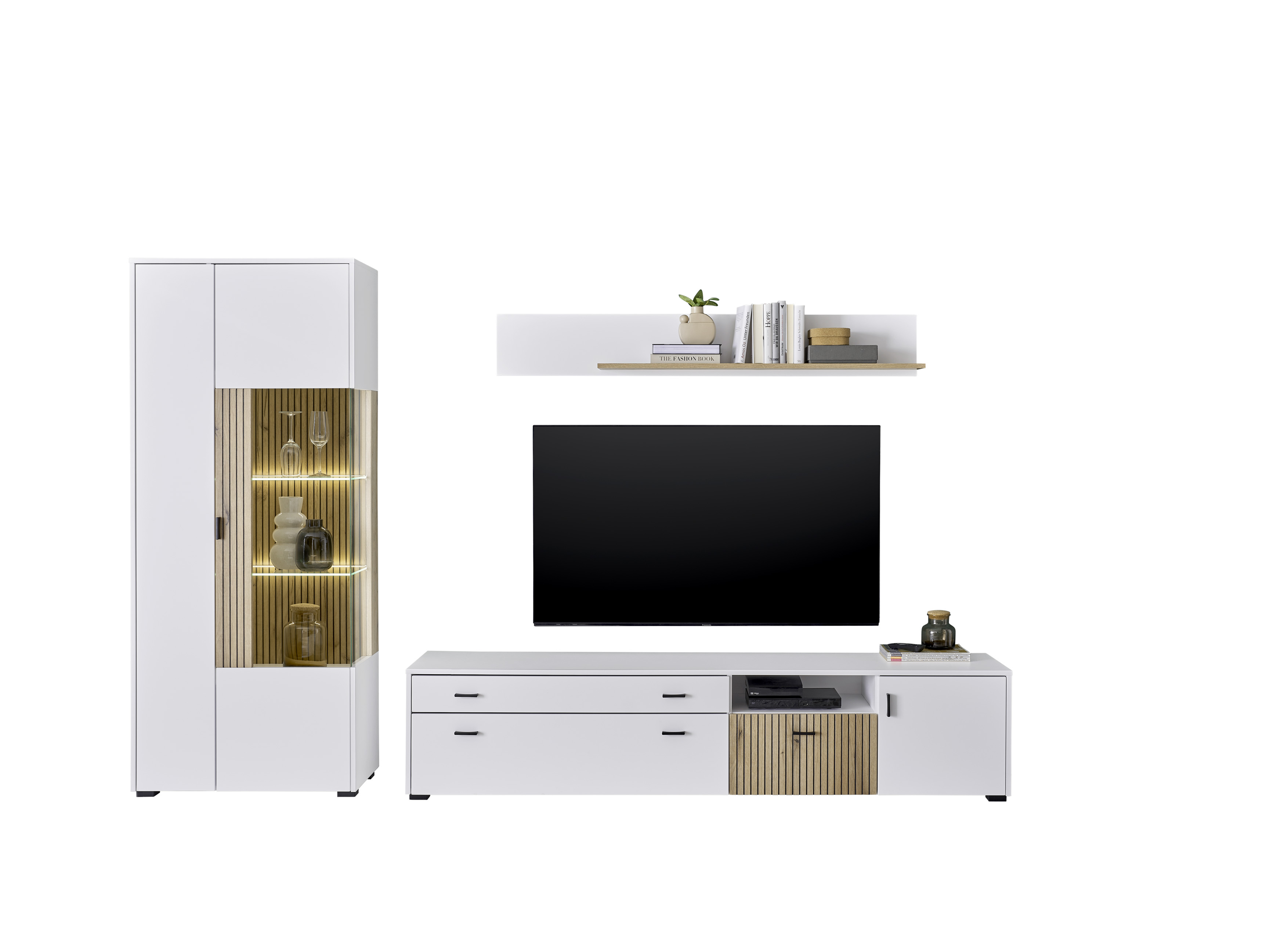 Mur TV HUDSON Mur TV HUDSON