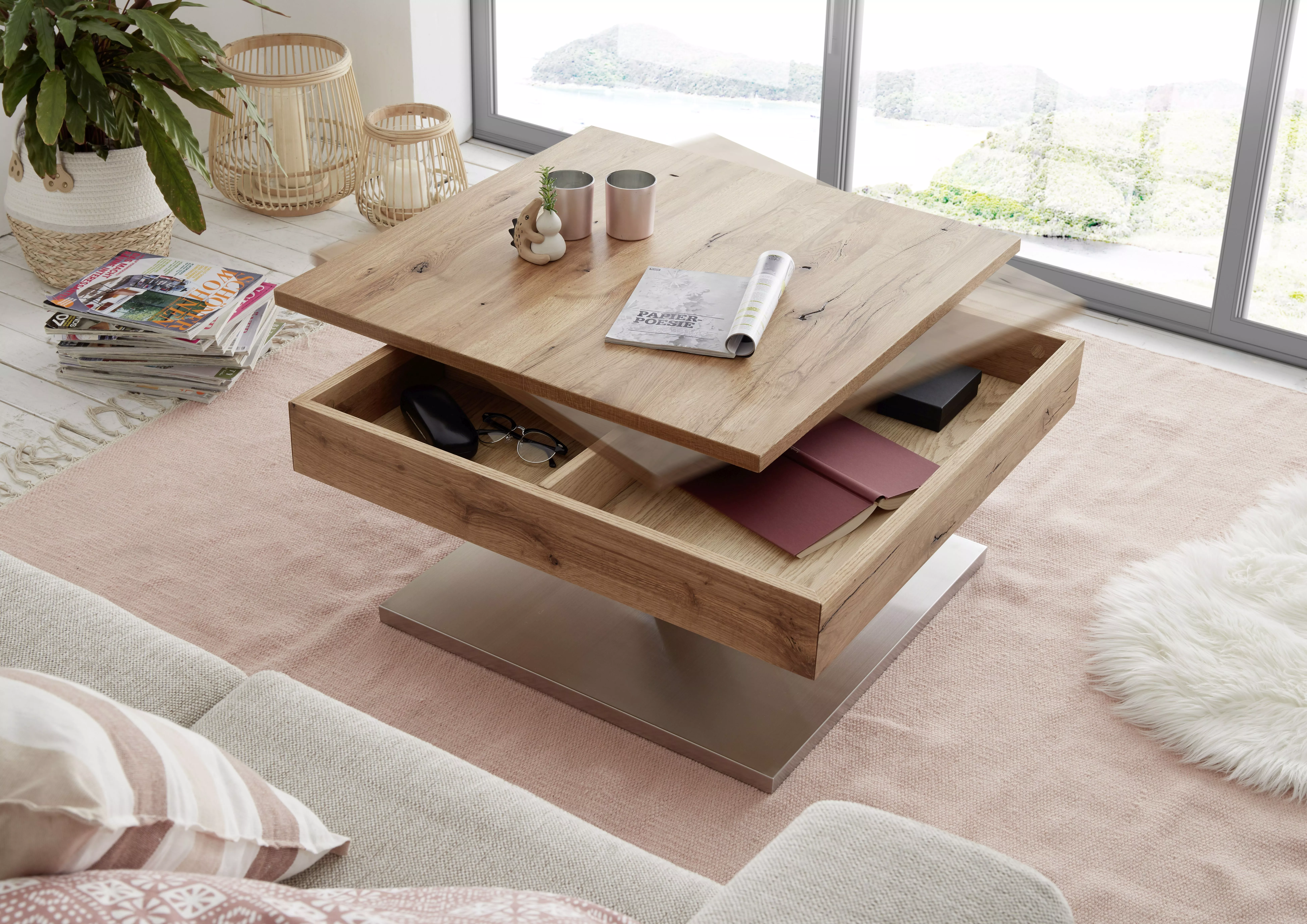 Table basse MONROVIA